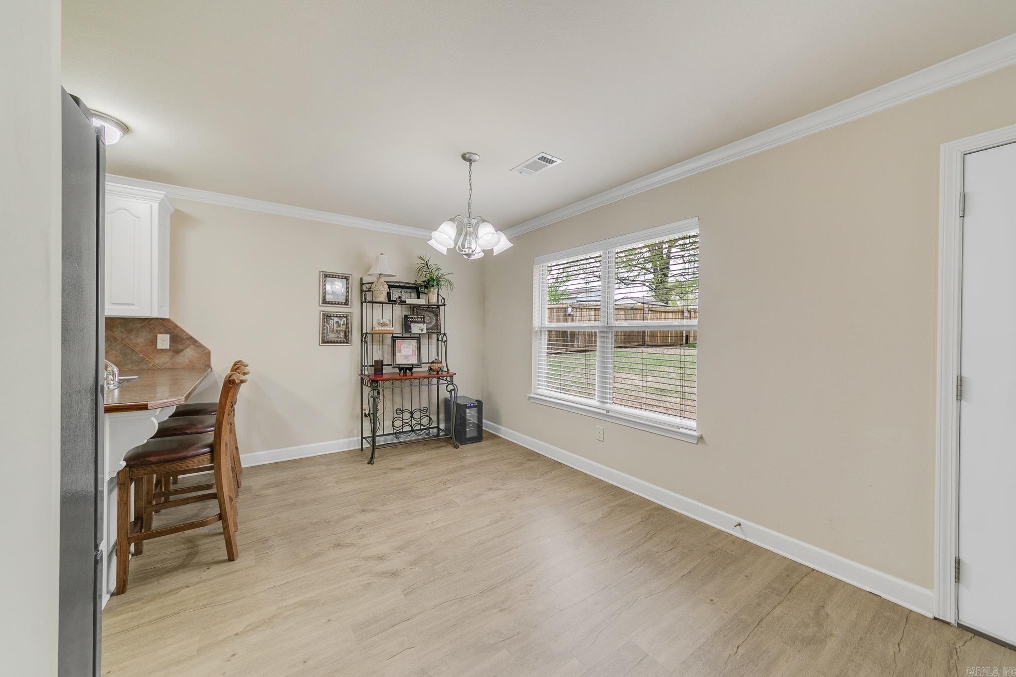 1713  Pioneer  Cabot, AR