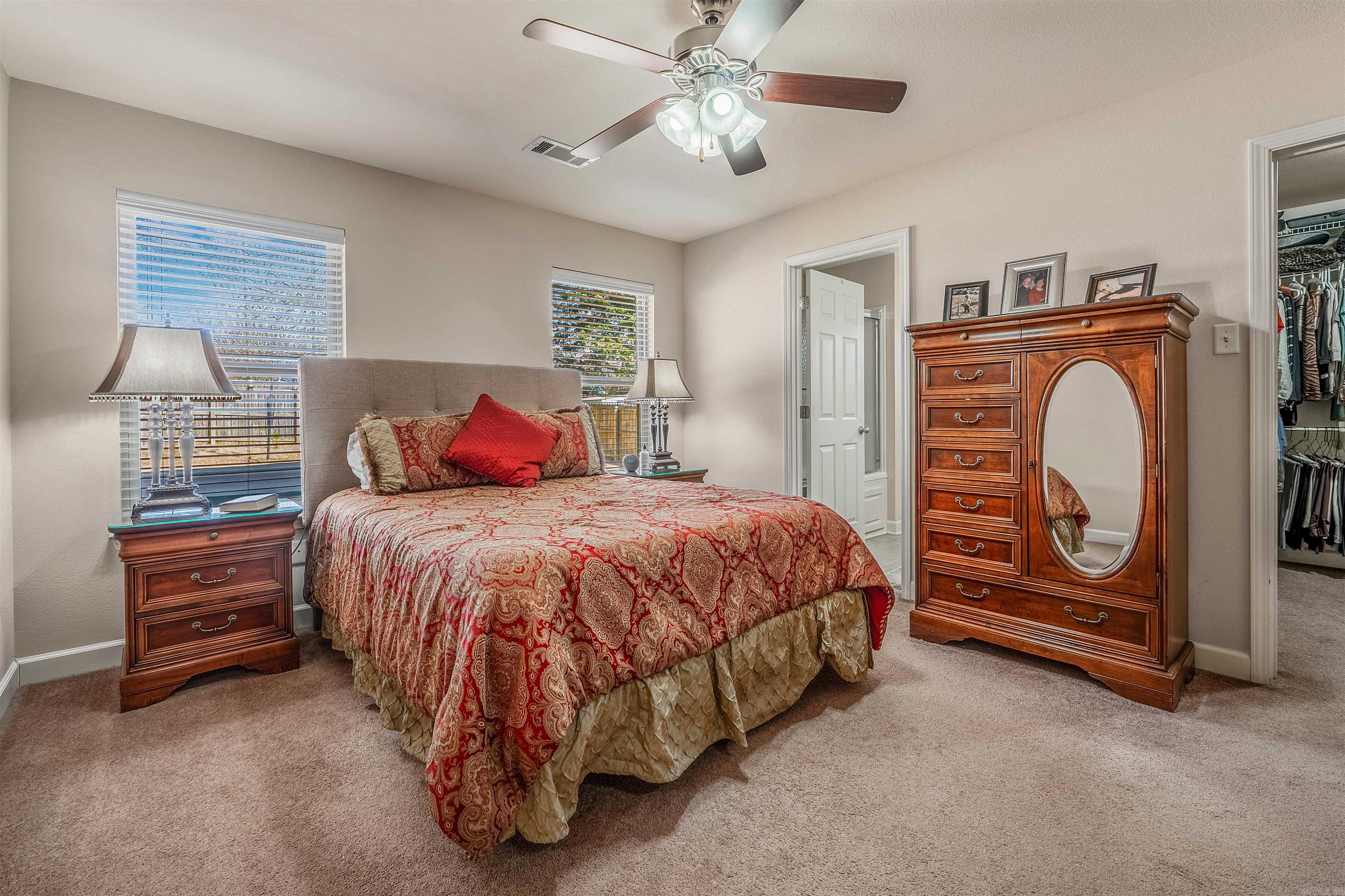 1713  Pioneer  Cabot, AR