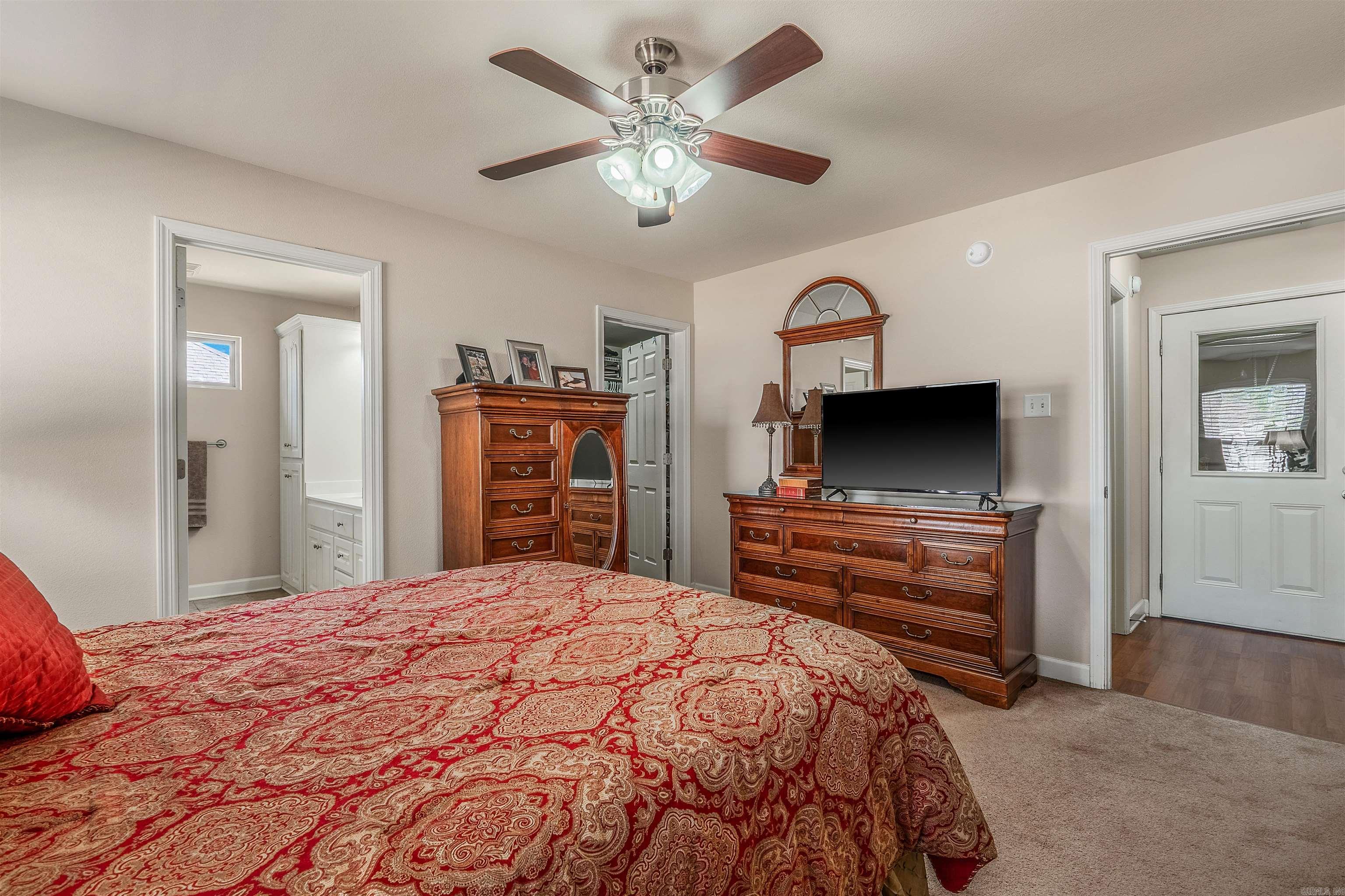 1713  Pioneer  Cabot, AR