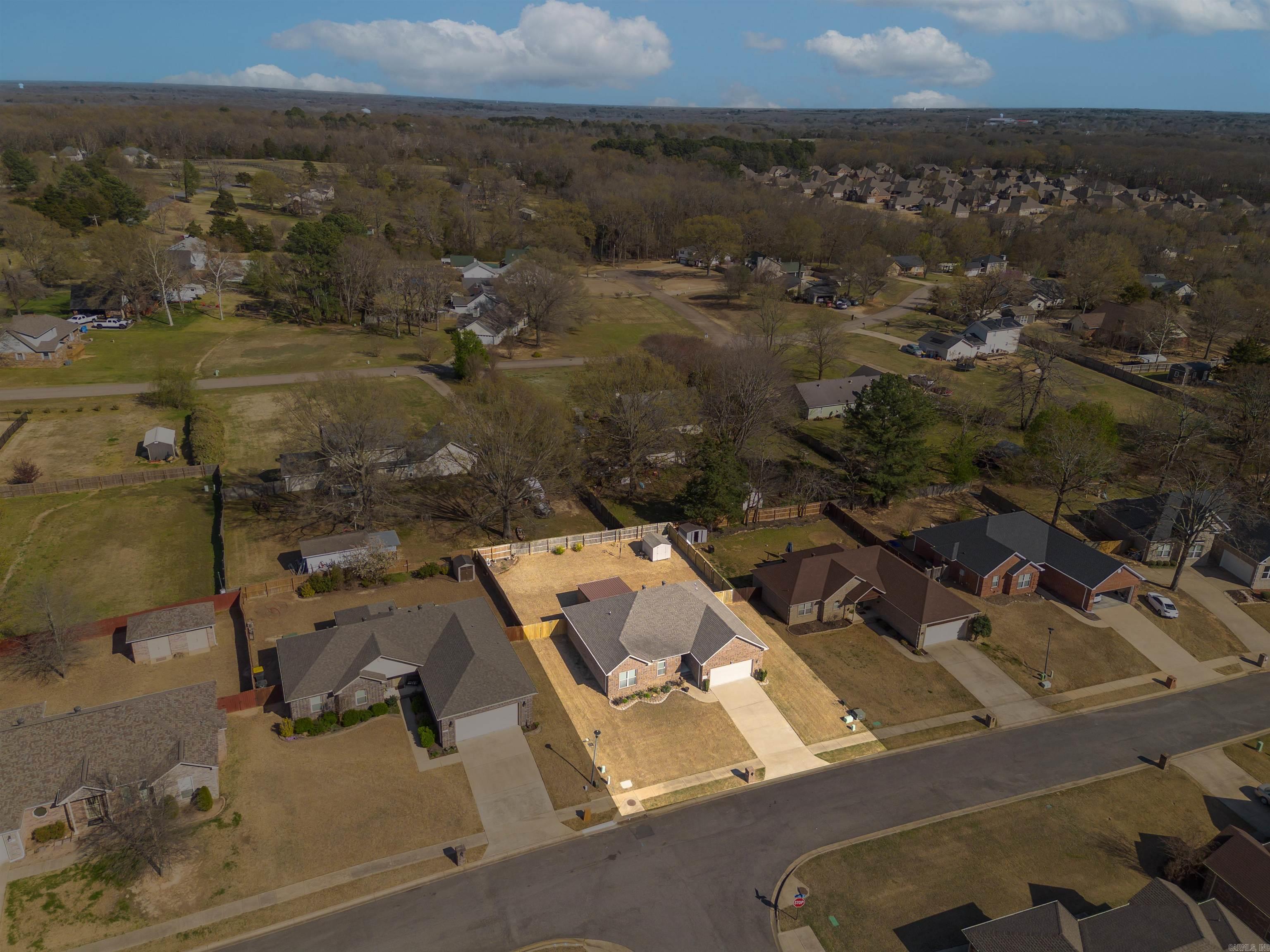 1713  Pioneer  Cabot, AR