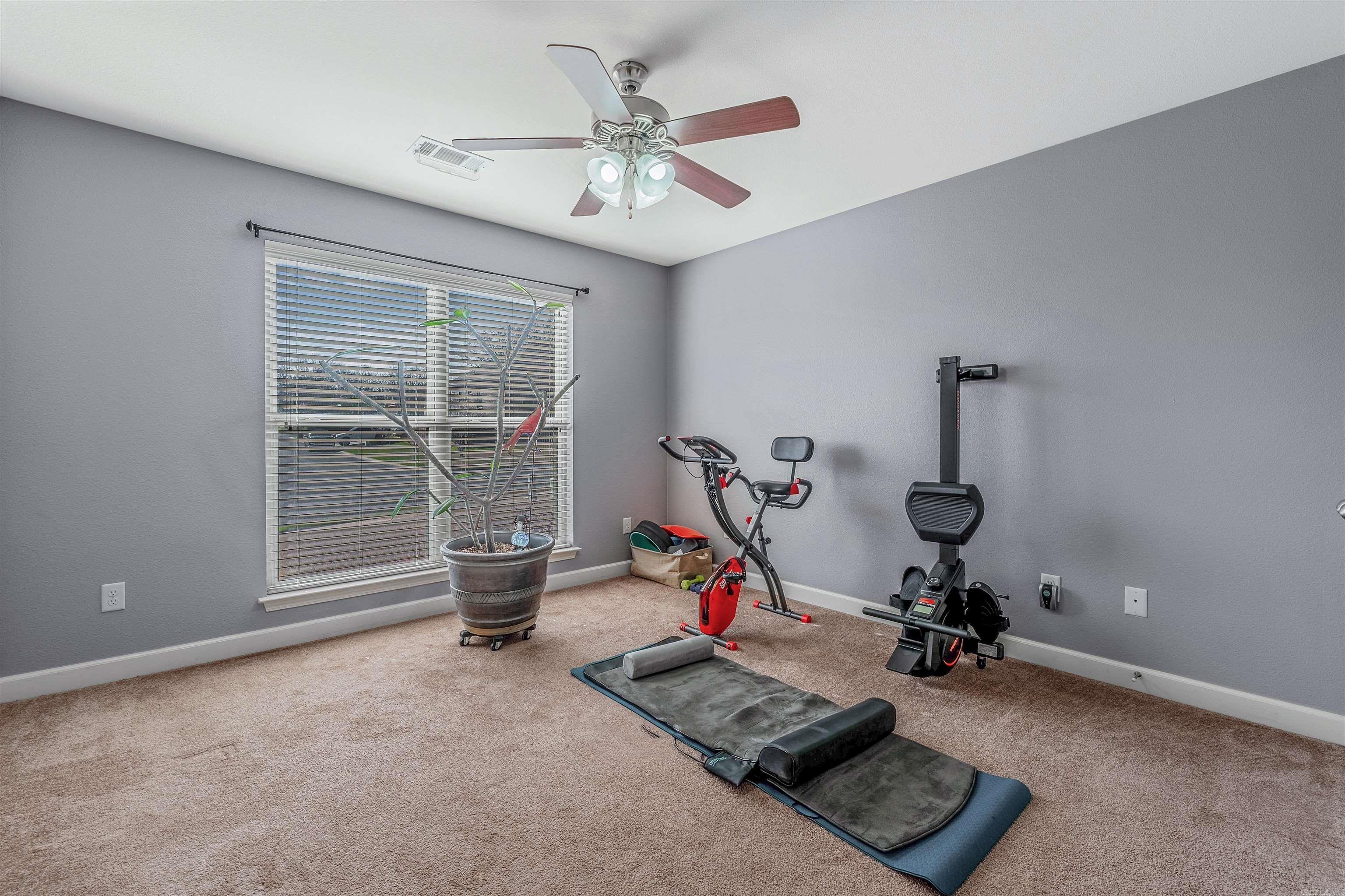 1713  Pioneer  Cabot, AR