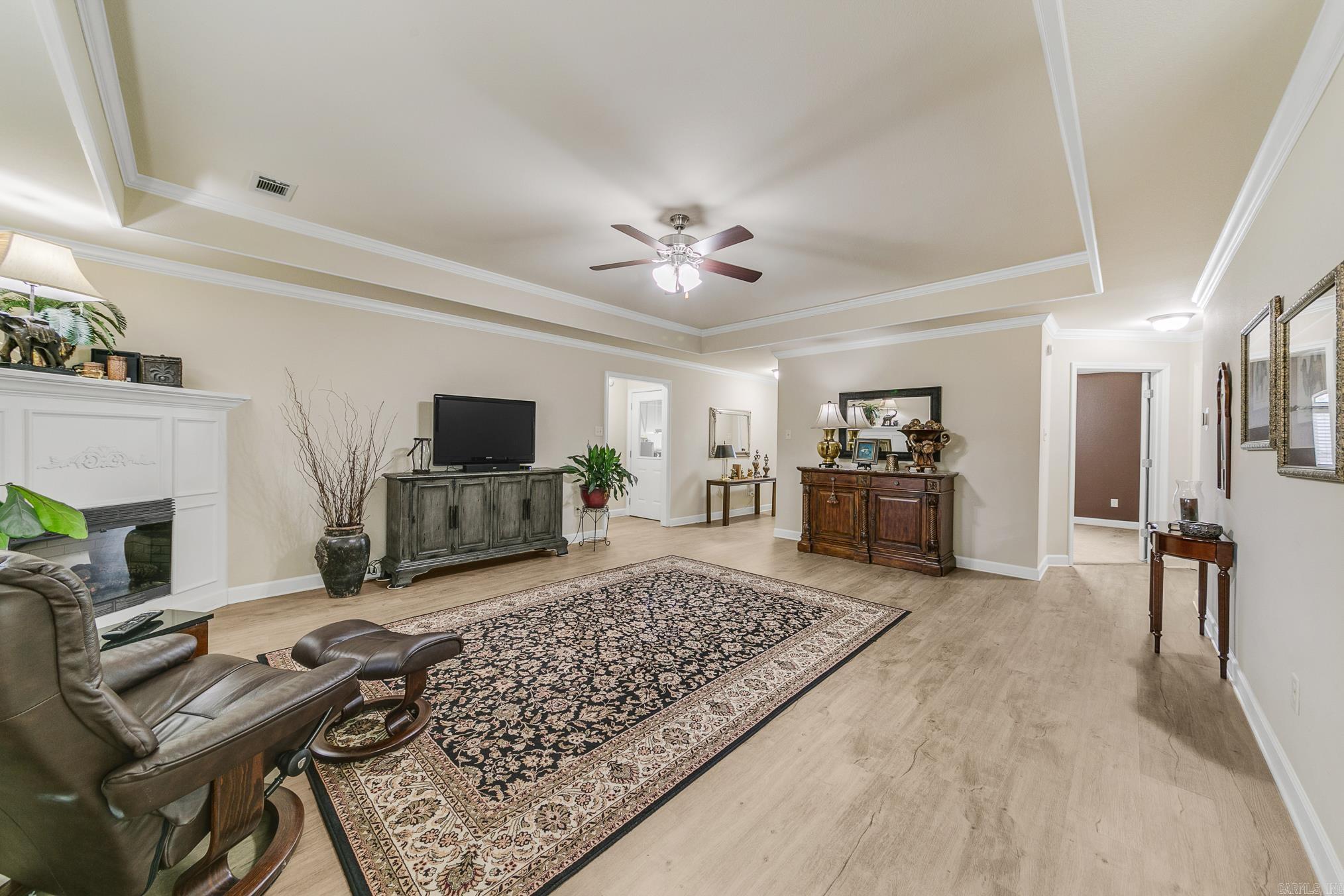 1713  Pioneer  Cabot, AR