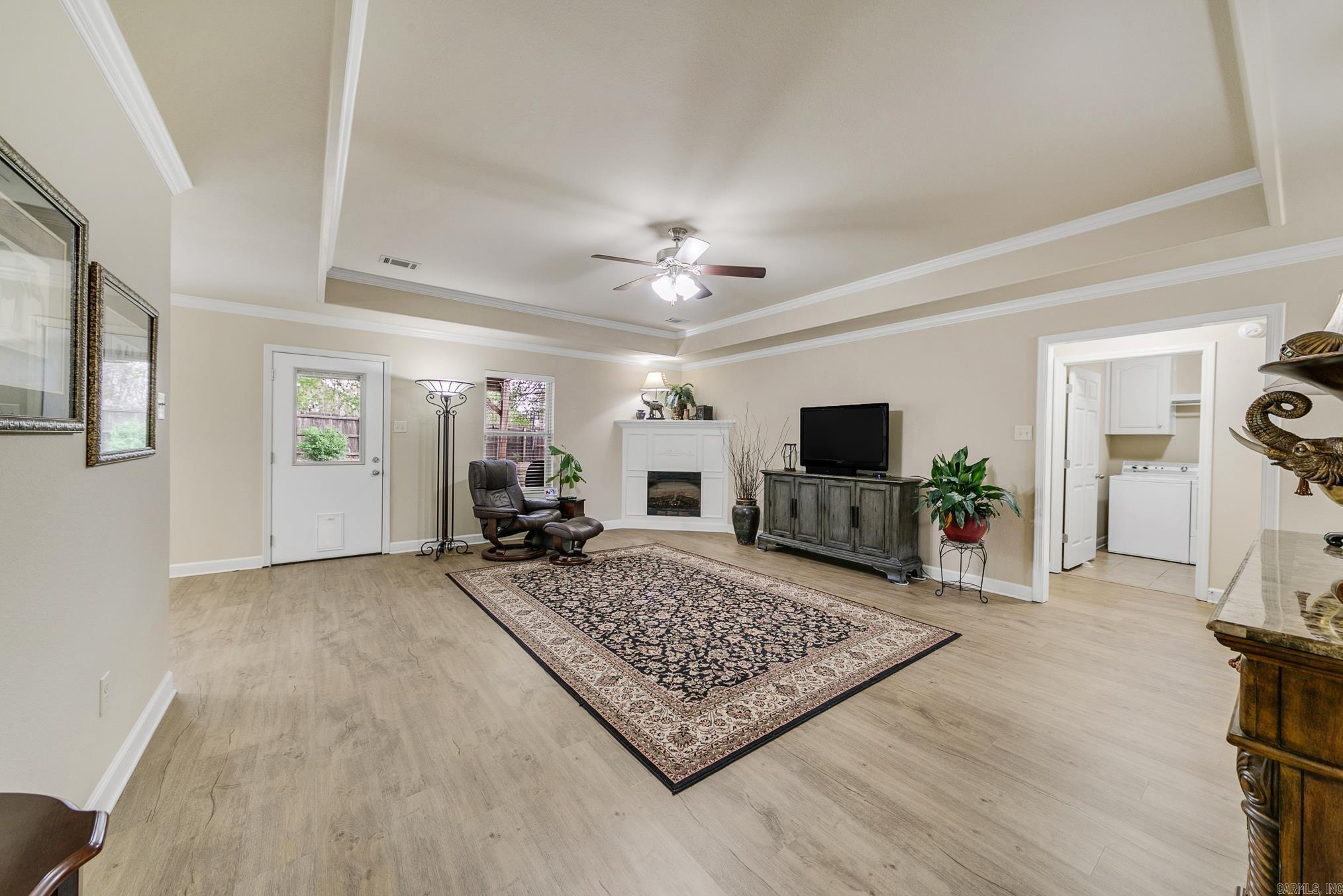 1713  Pioneer  Cabot, AR