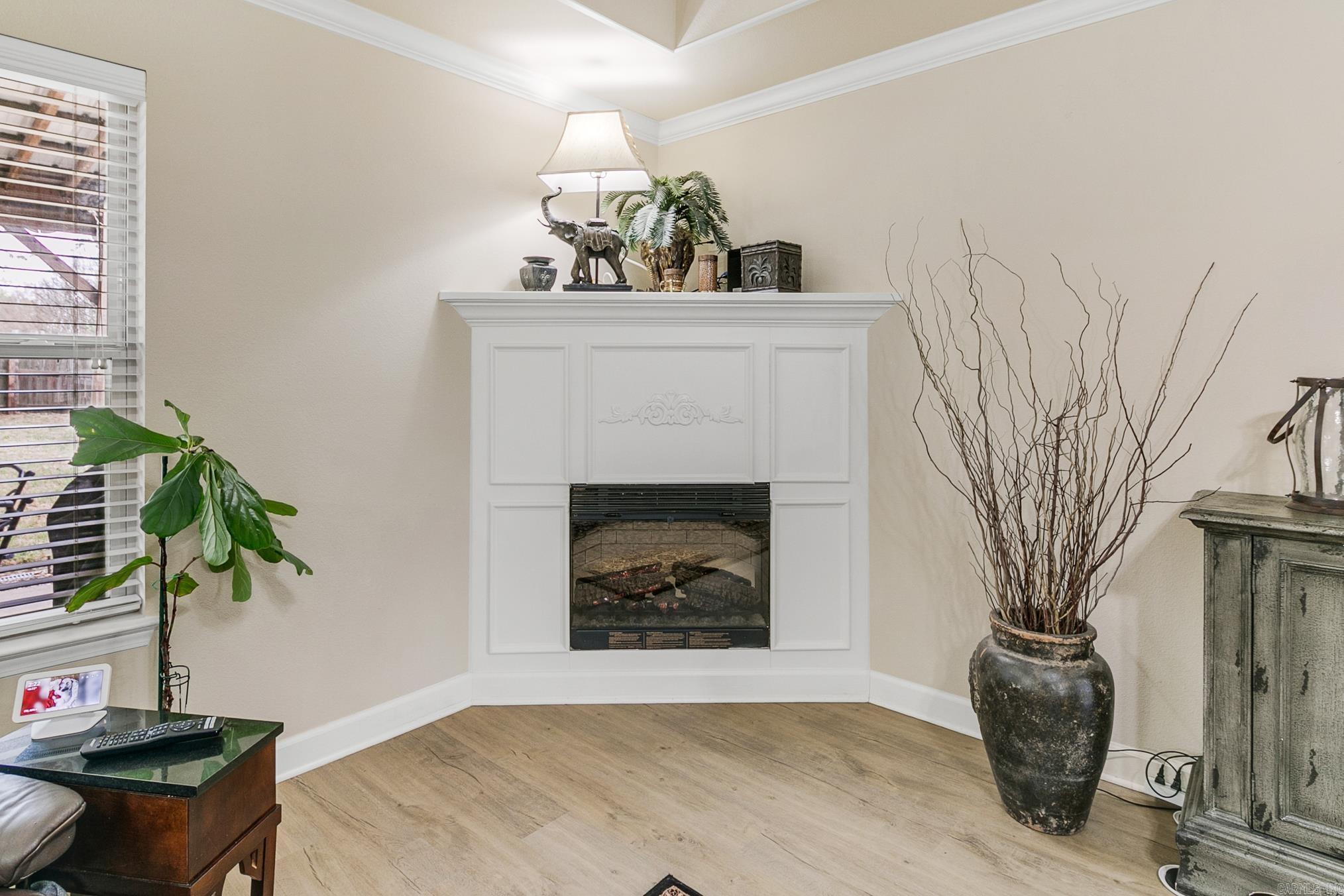 1713  Pioneer  Cabot, AR
