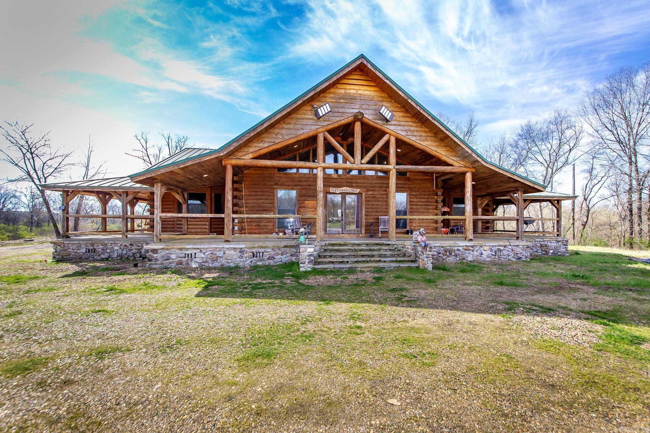 608  Haltom Rd  Malvern, AR