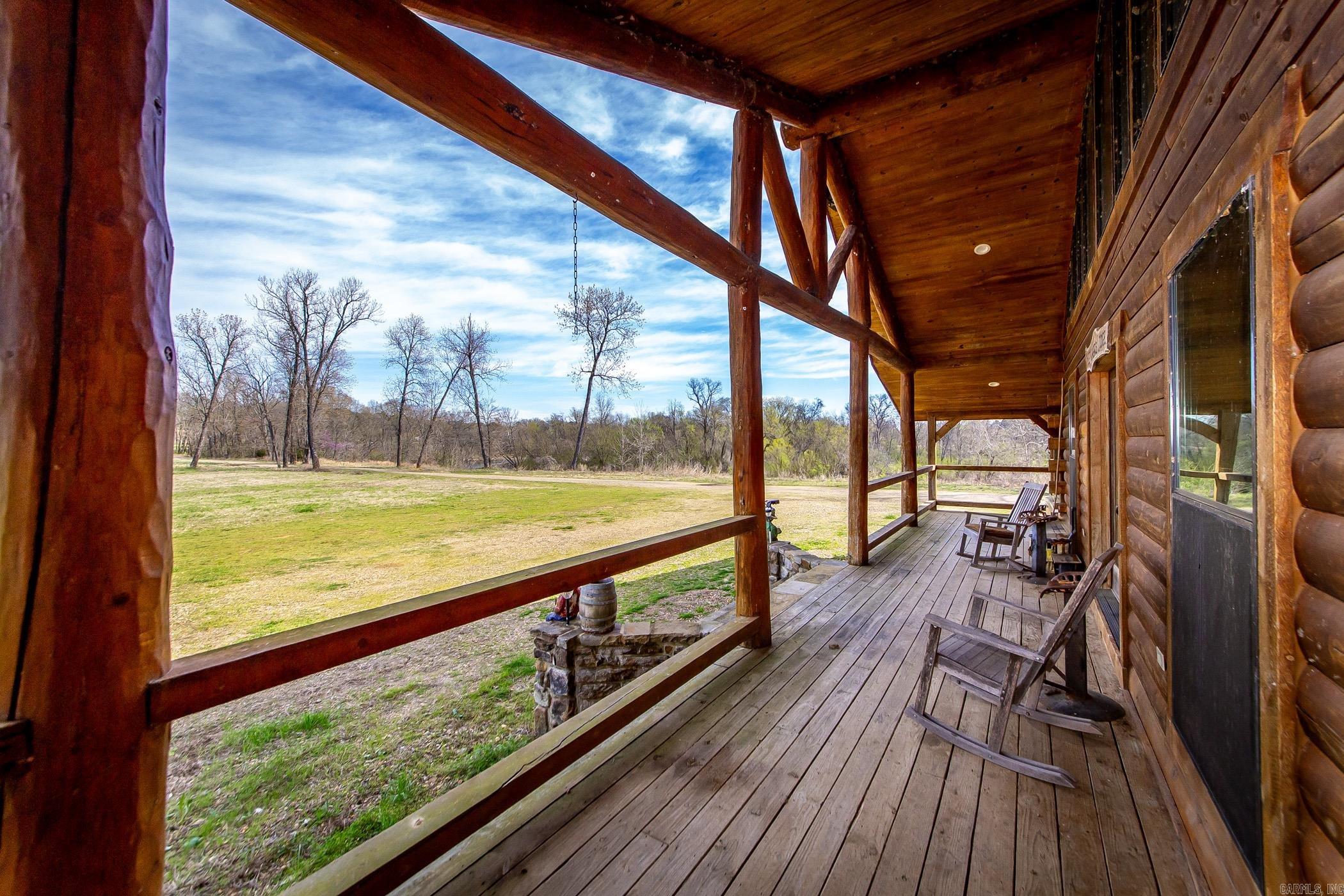 608  Haltom Rd  Malvern, AR