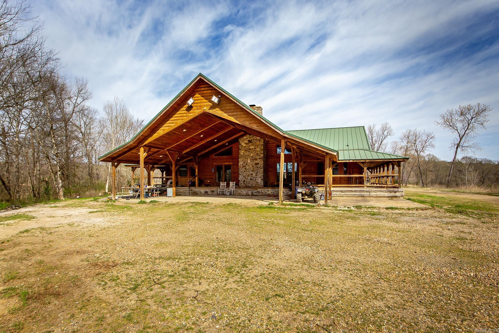 608  Haltom Rd  Malvern, AR
