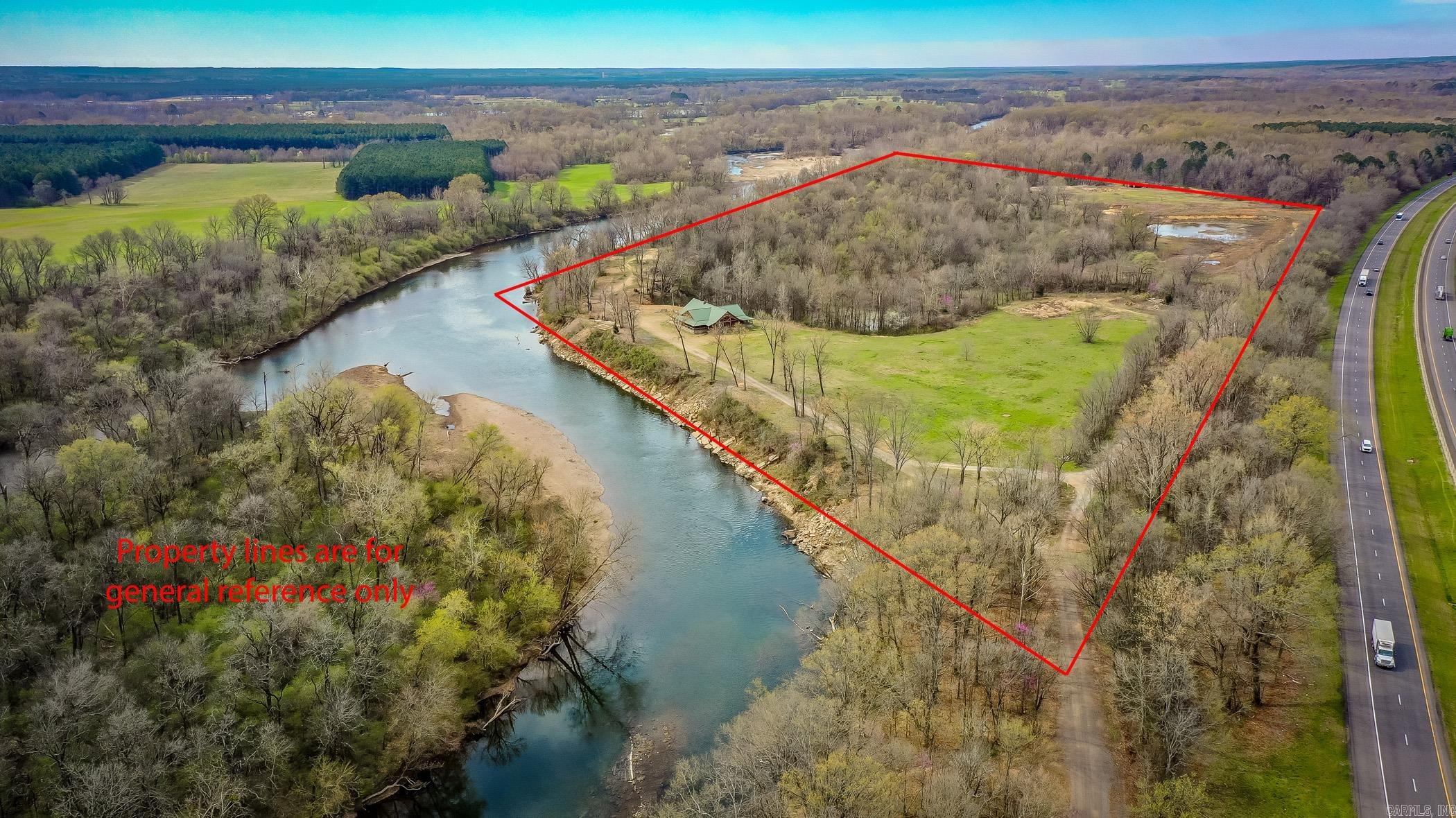 608  Haltom Rd  Malvern, AR