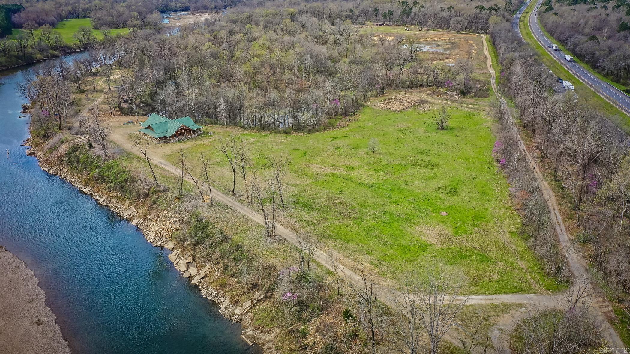 608  Haltom Rd  Malvern, AR