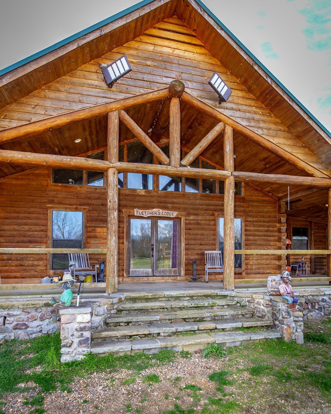 608  Haltom Rd  Malvern, AR