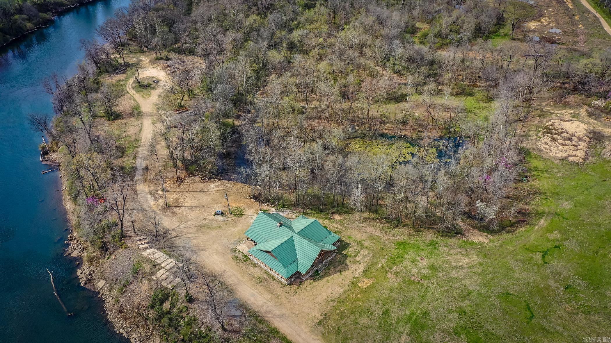 608  Haltom Rd  Malvern, AR