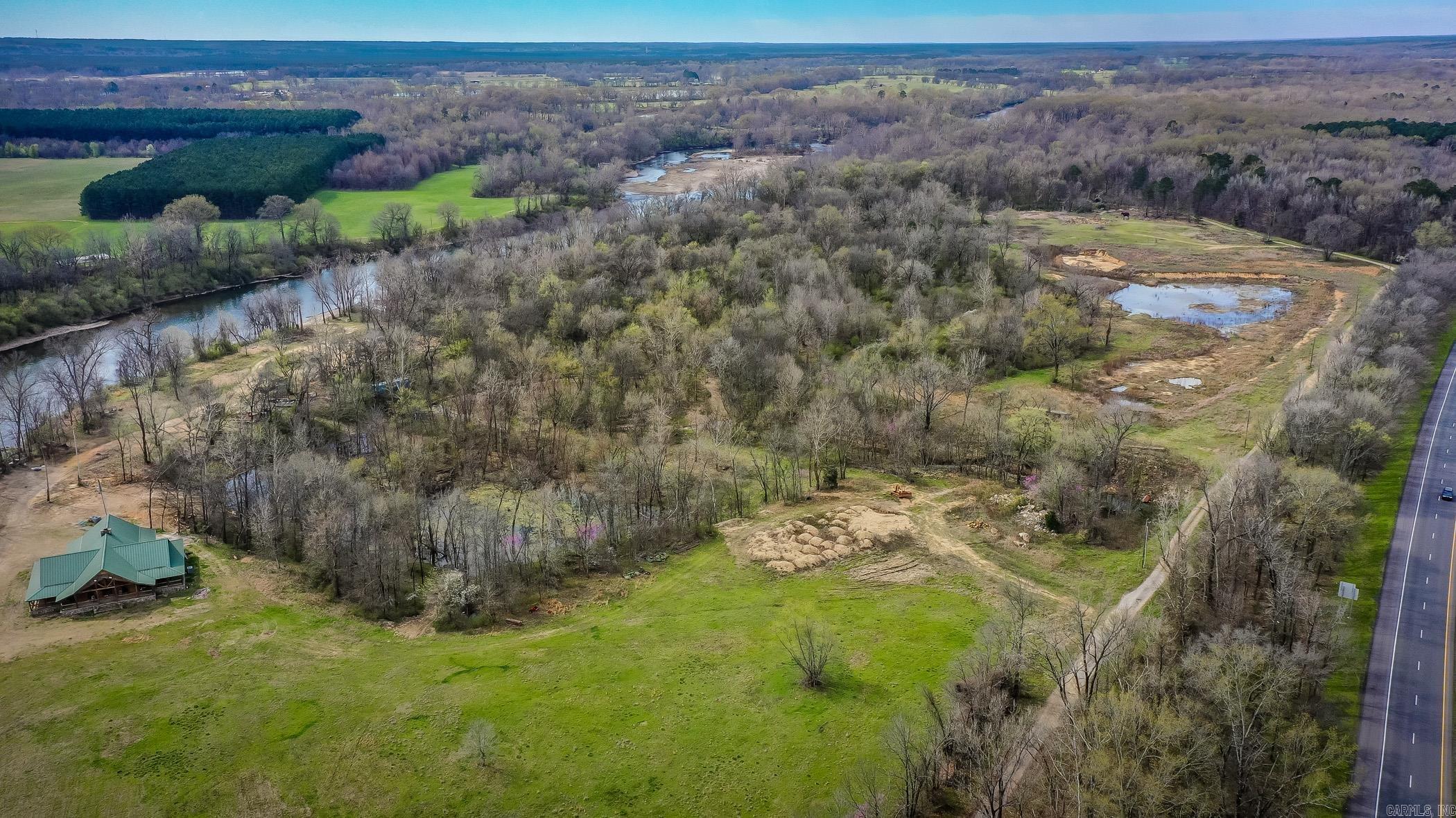 608  Haltom Rd  Malvern, AR