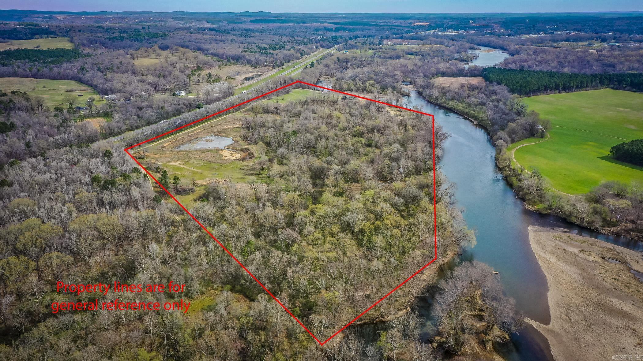 608  Haltom Rd  Malvern, AR