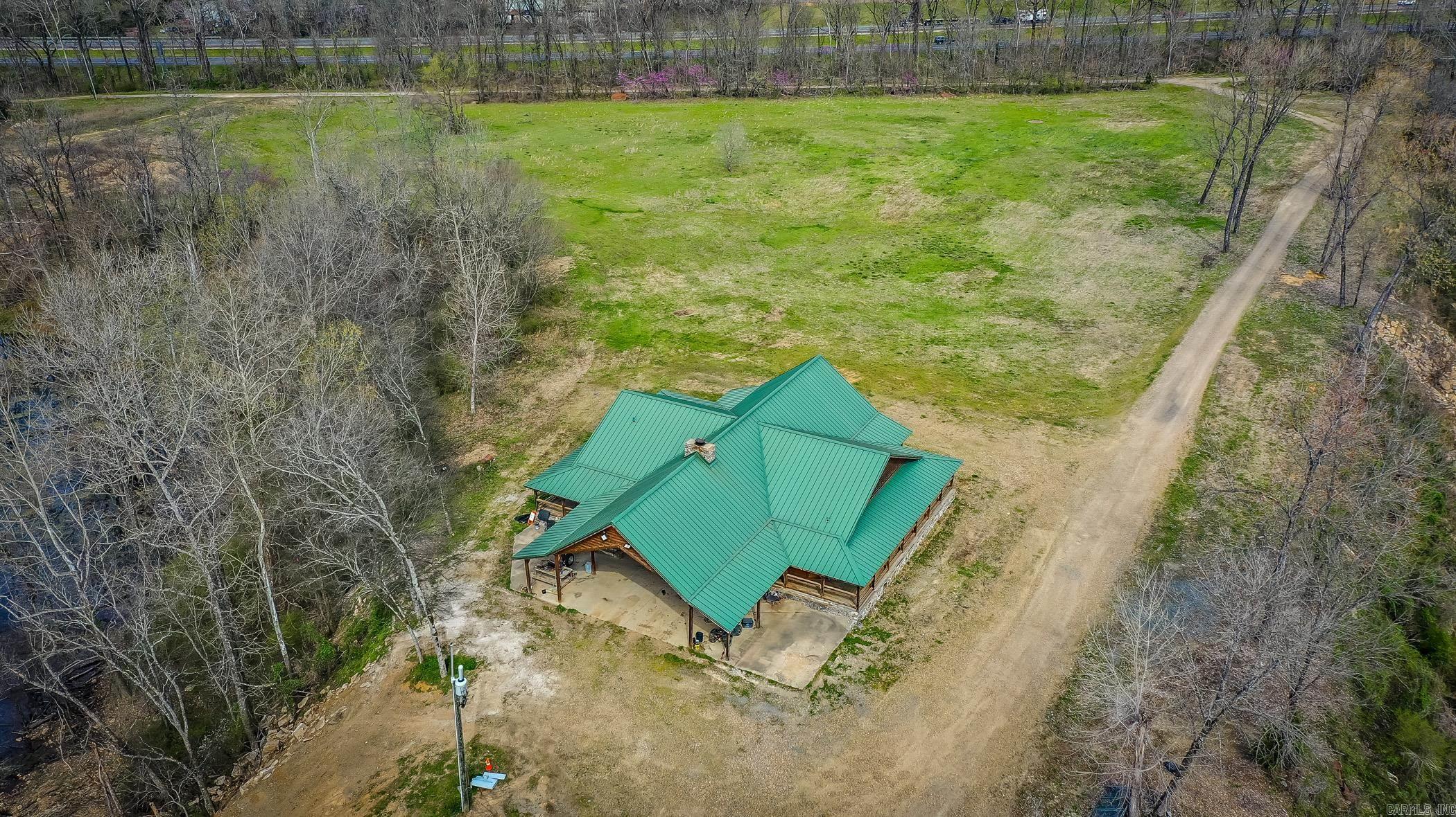 608  Haltom Rd  Malvern, AR