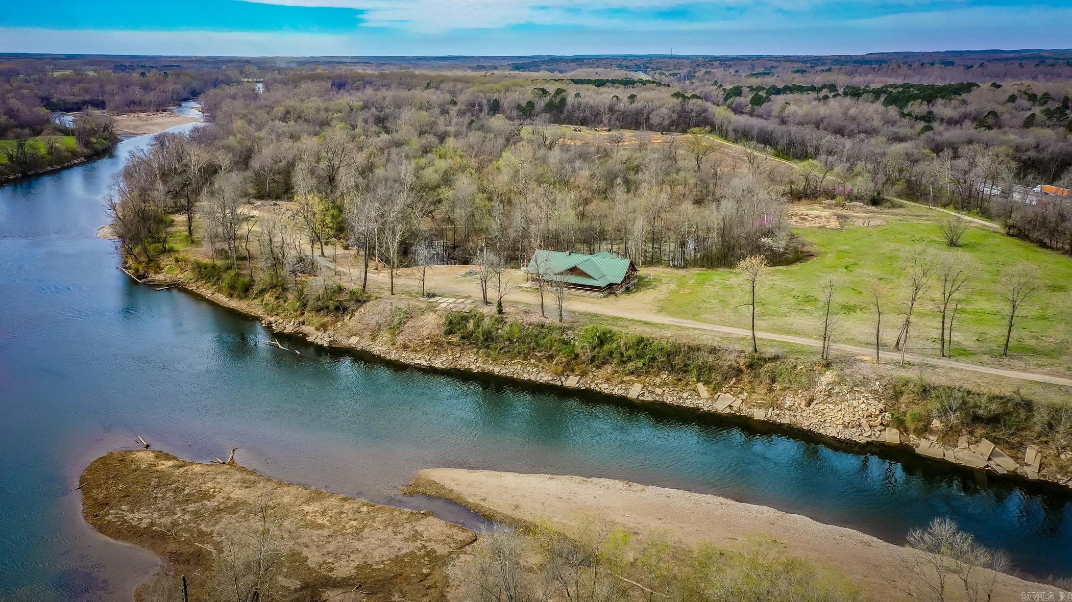 608  Haltom Rd  Malvern, AR