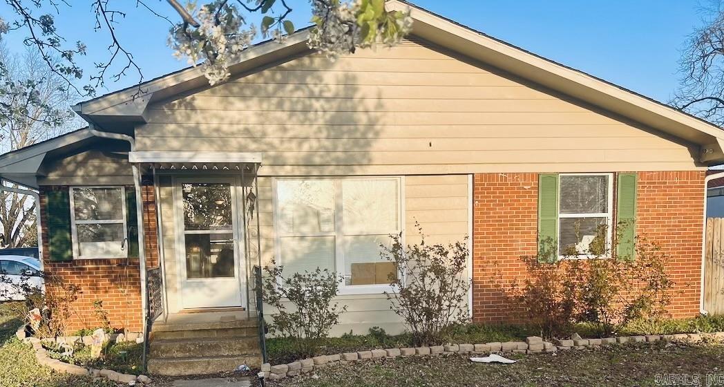 208 N 4Th St  Marmaduke, AR