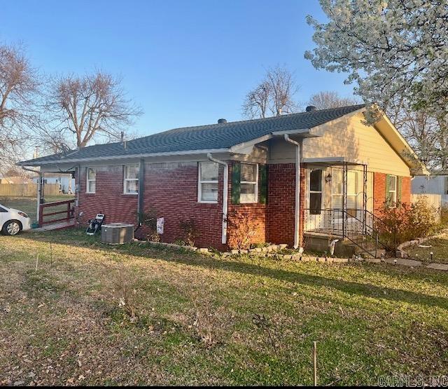 208 N 4Th St  Marmaduke, AR