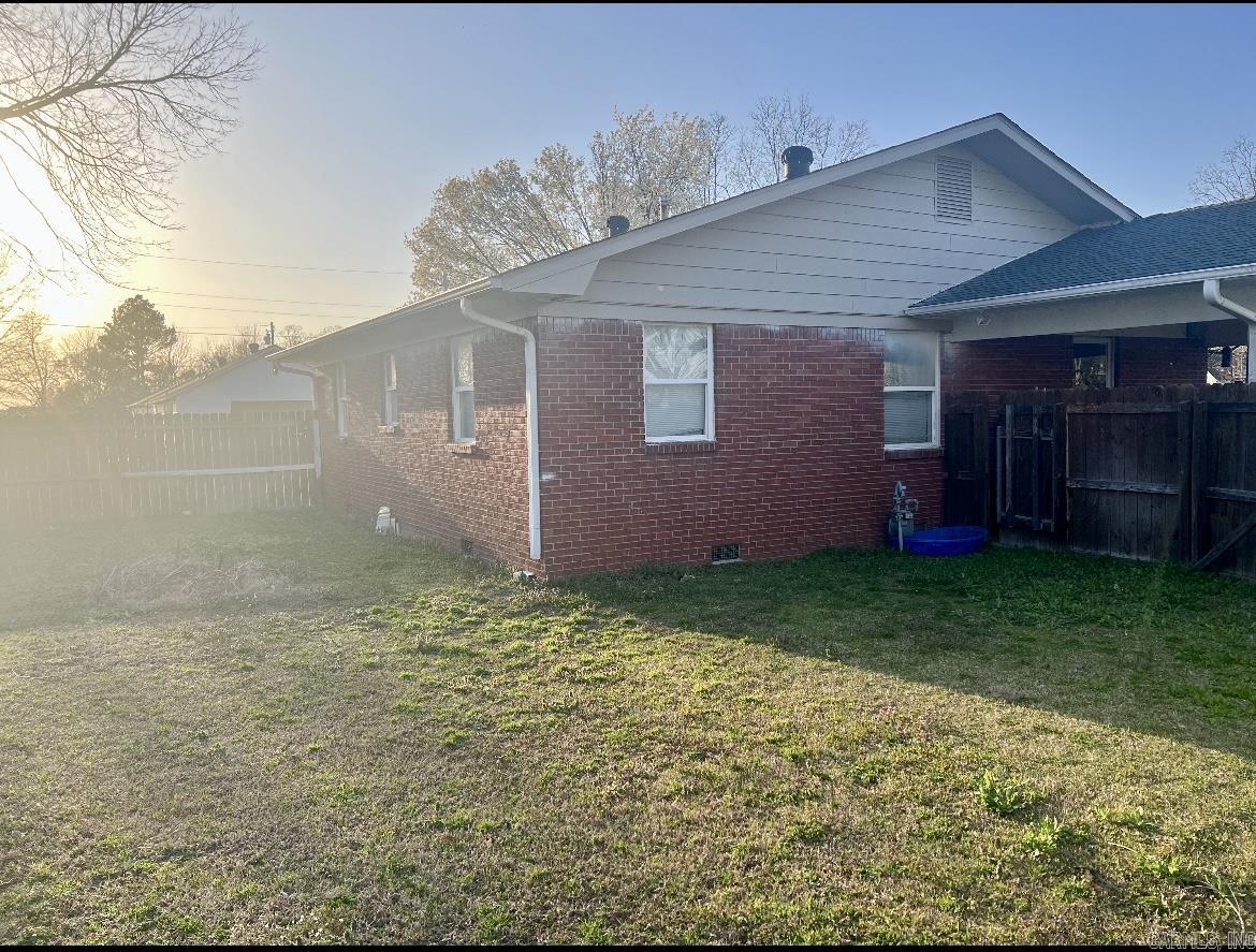 208 N 4Th St  Marmaduke, AR