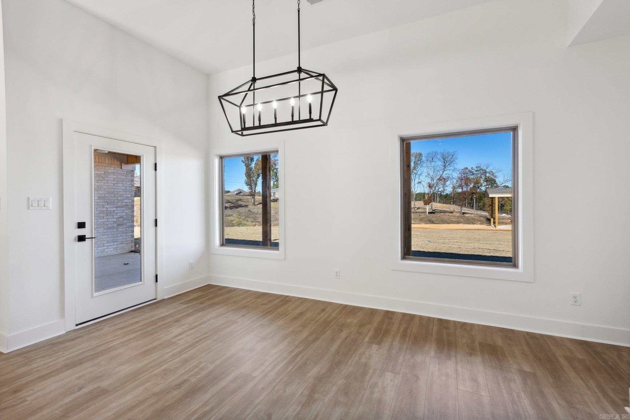 1165  Duke  Bauxite, AR