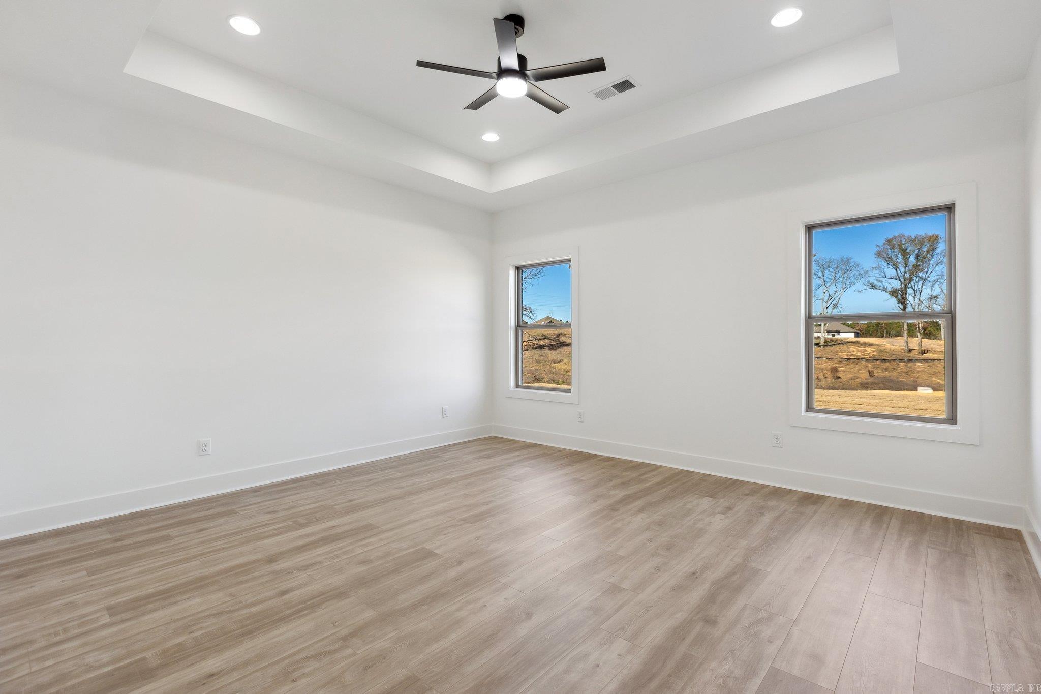 1165  Duke  Bauxite, AR