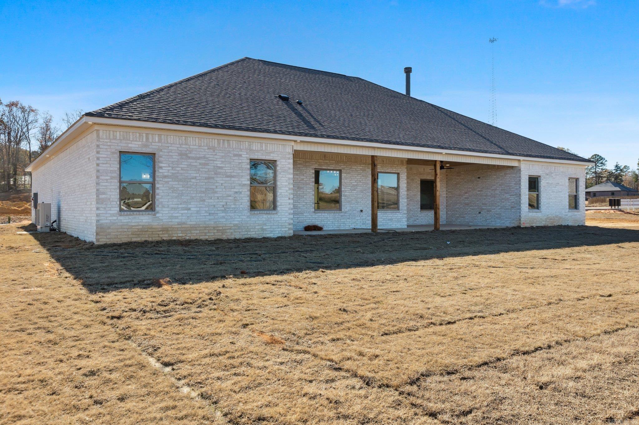 1165  Duke  Bauxite, AR