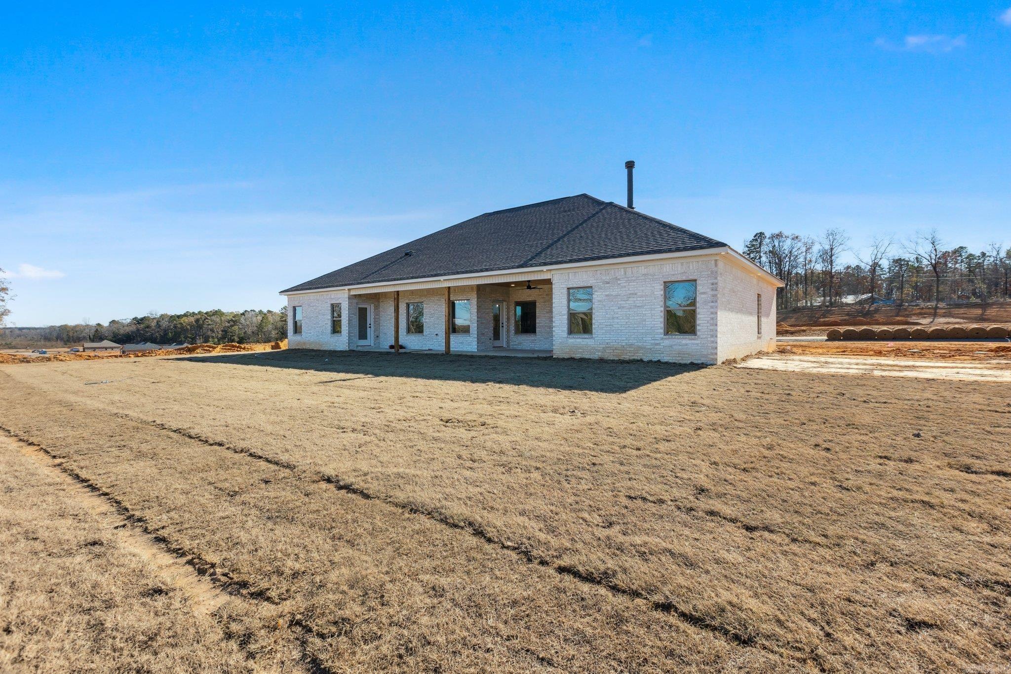 1165  Duke  Bauxite, AR