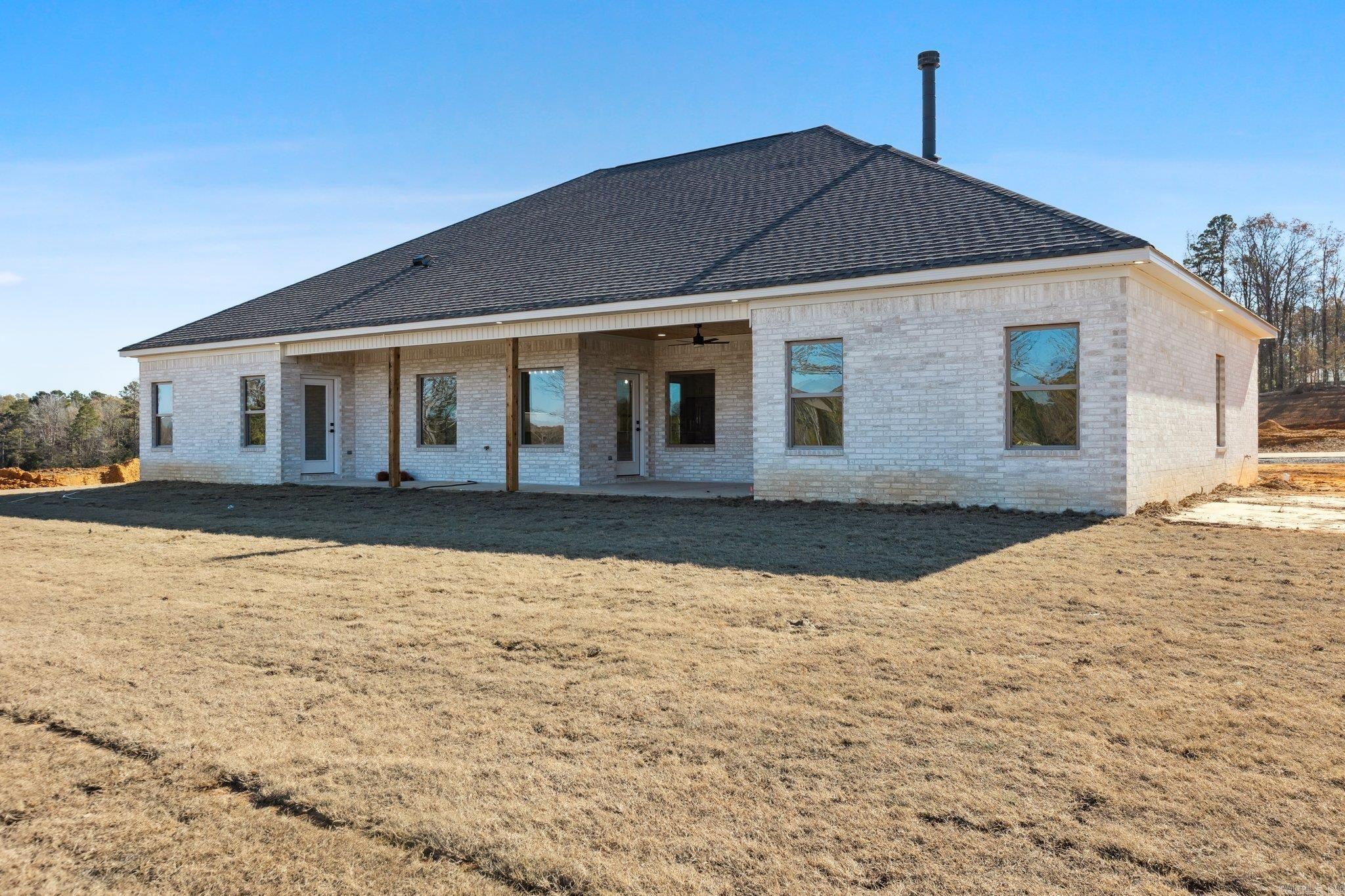 1165  Duke  Bauxite, AR