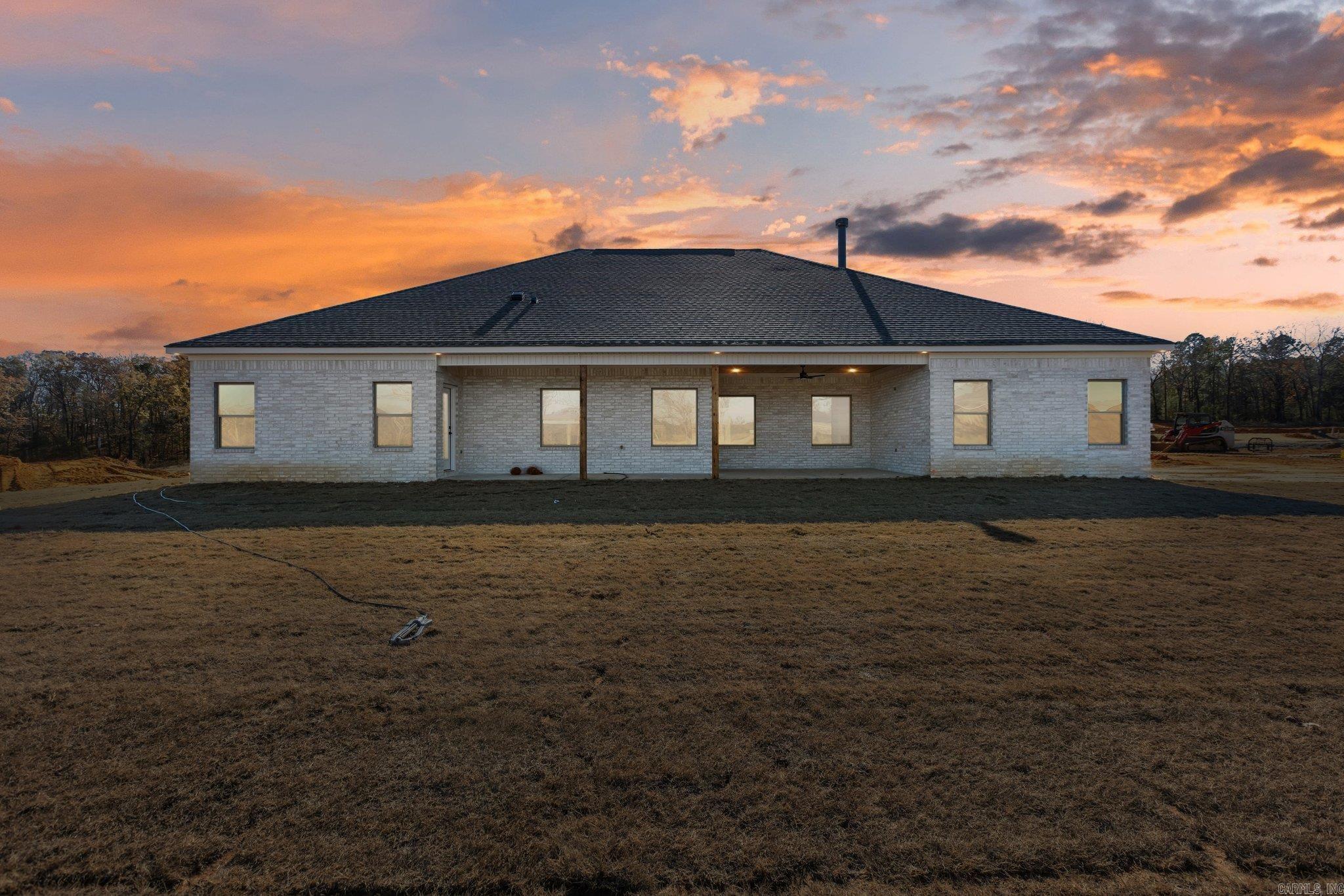 1165  Duke  Bauxite, AR