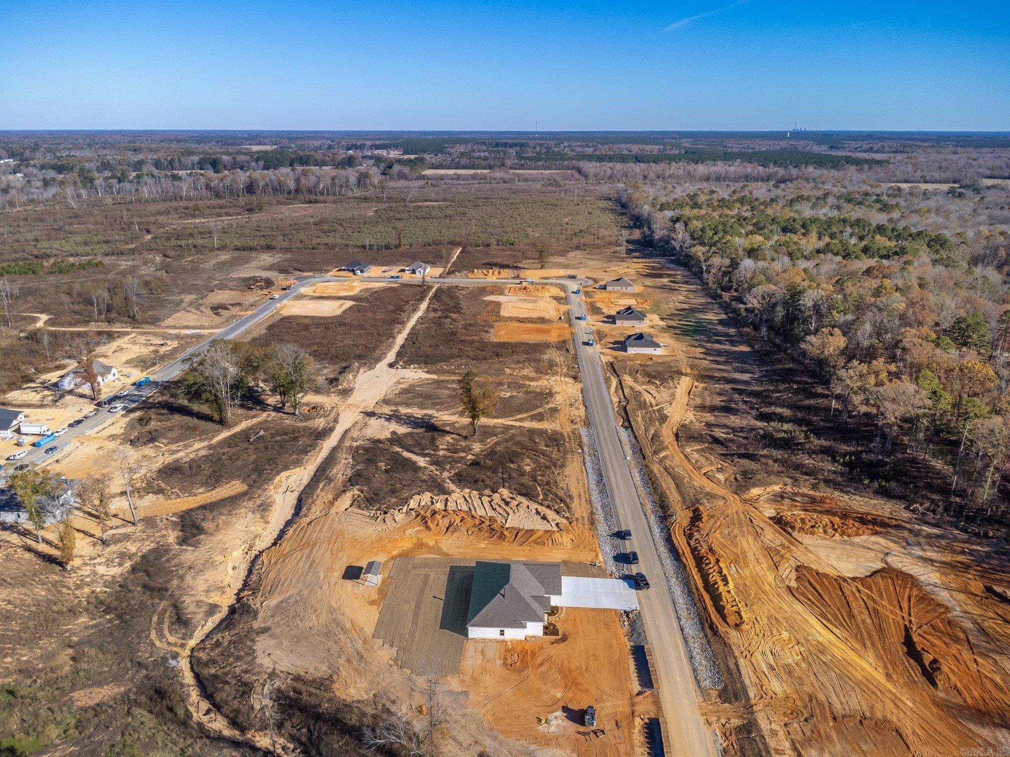 1165  Duke  Bauxite, AR
