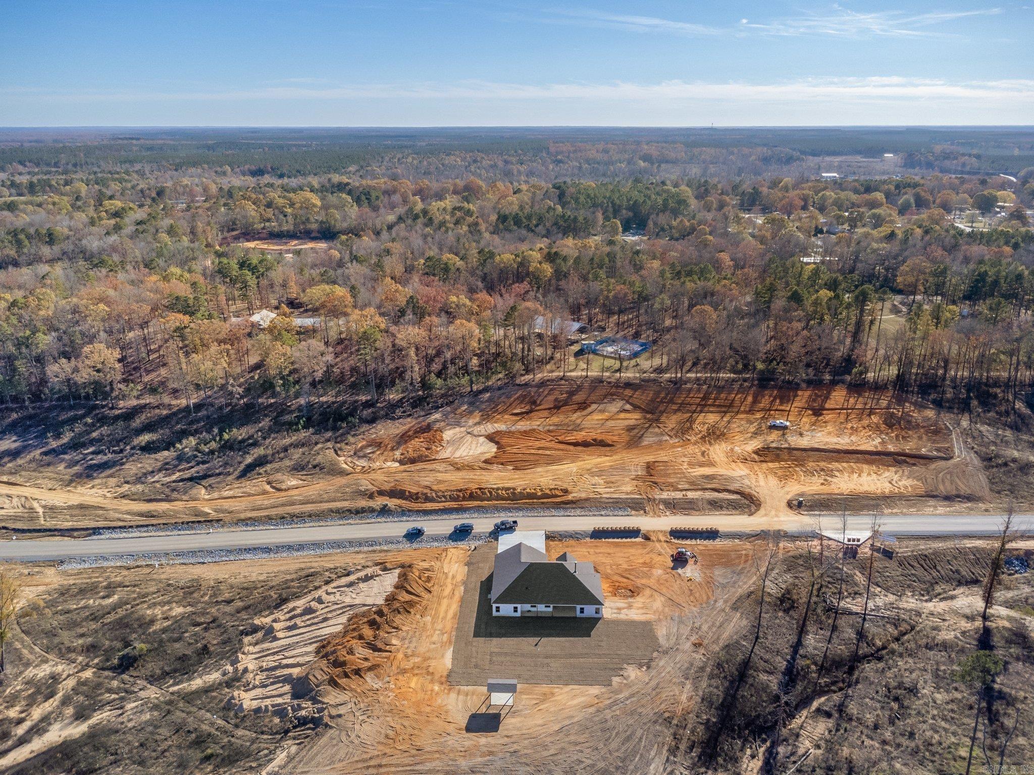 1165  Duke  Bauxite, AR