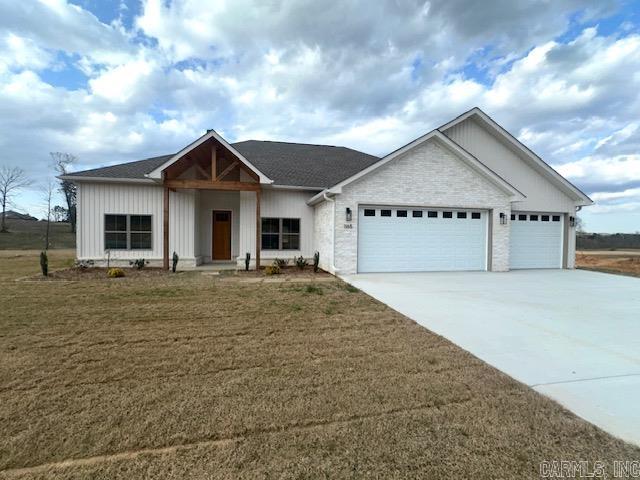 1165  Duke  Bauxite, AR
