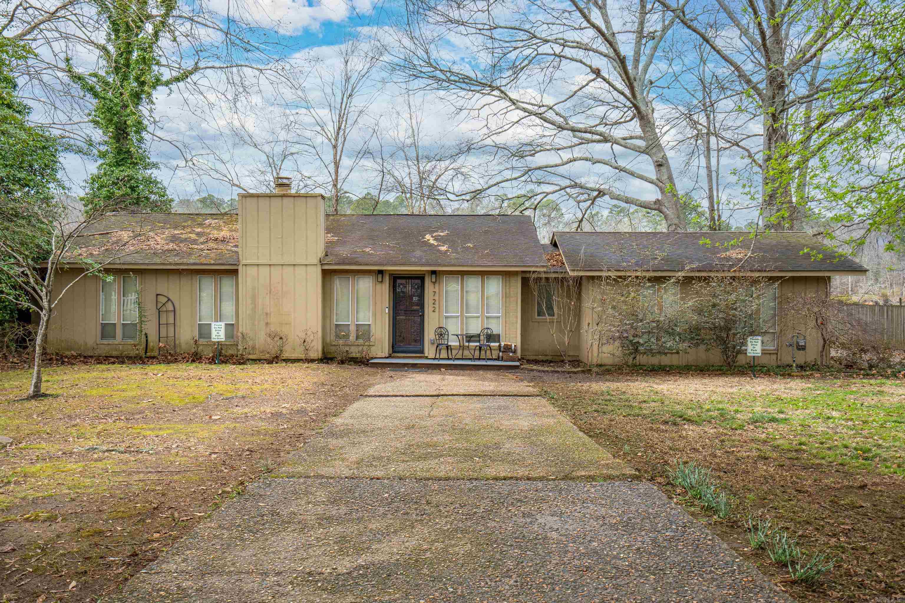 1722  Treasure Isle Rd  Hot Springs, AR