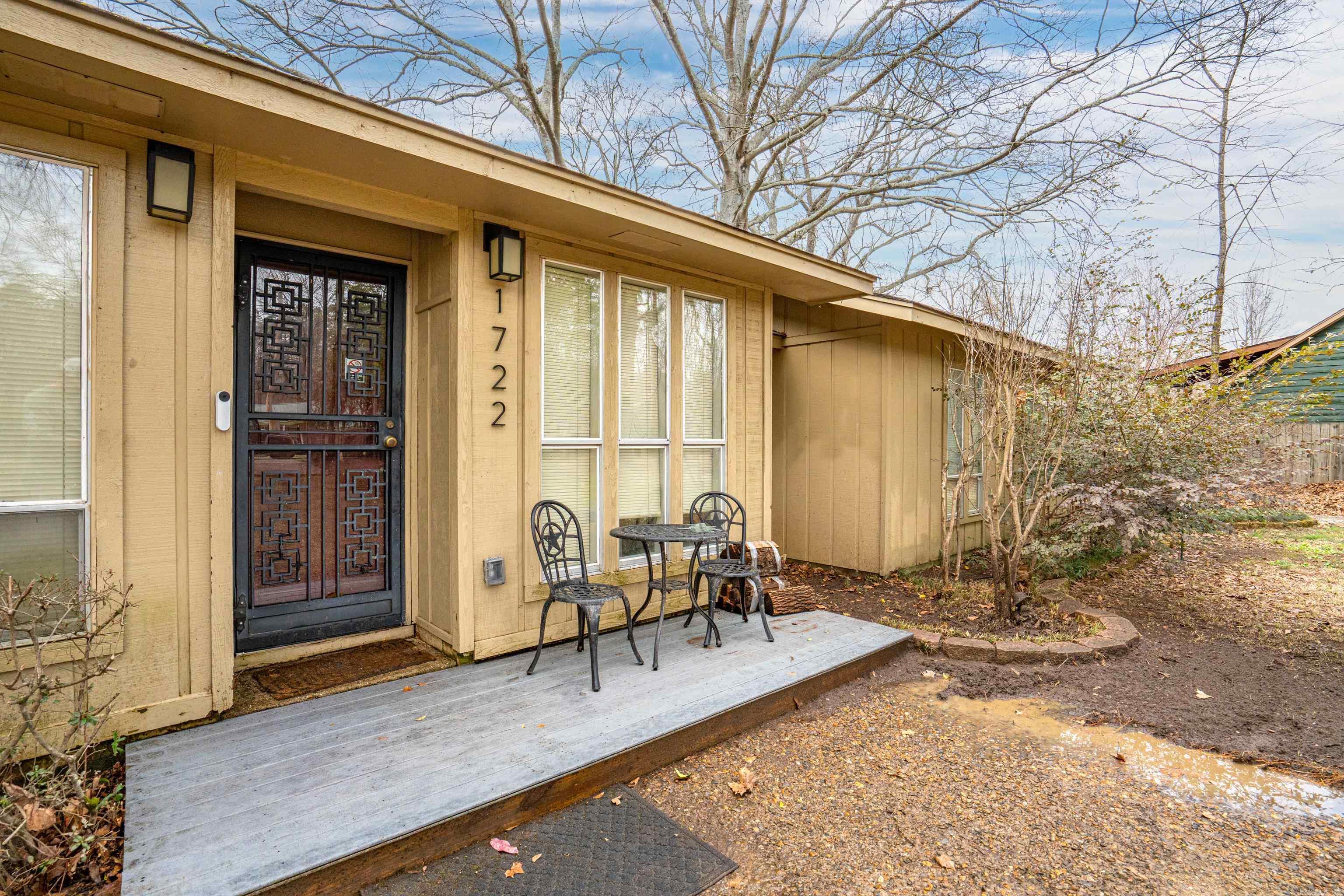 1722  Treasure Isle Rd  Hot Springs, AR