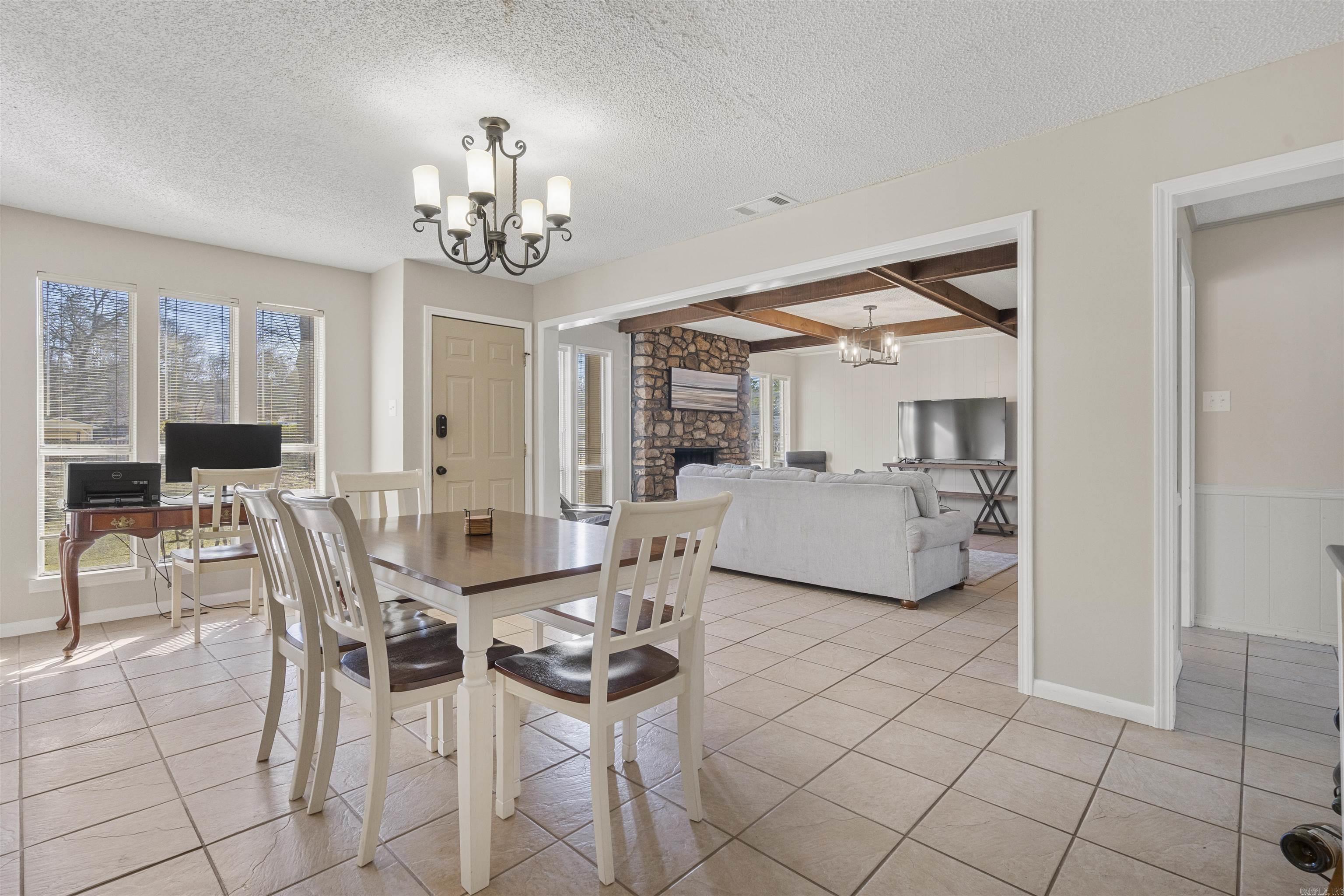 1722  Treasure Isle Rd  Hot Springs, AR
