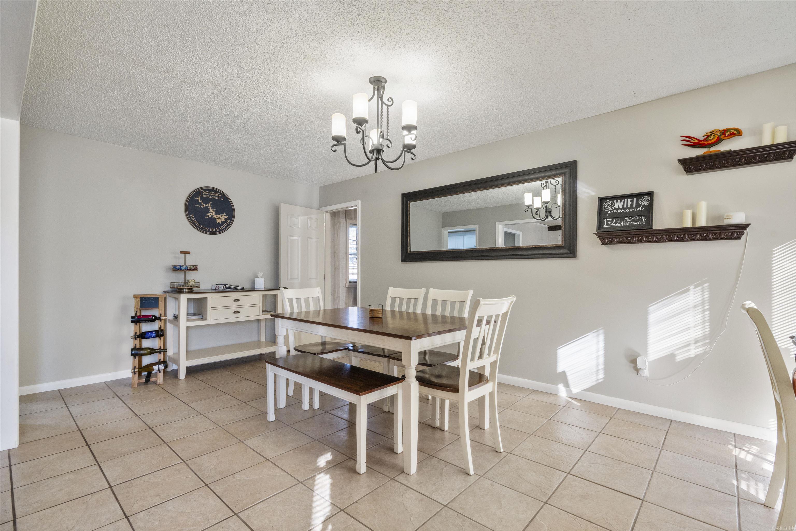 1722  Treasure Isle Rd  Hot Springs, AR