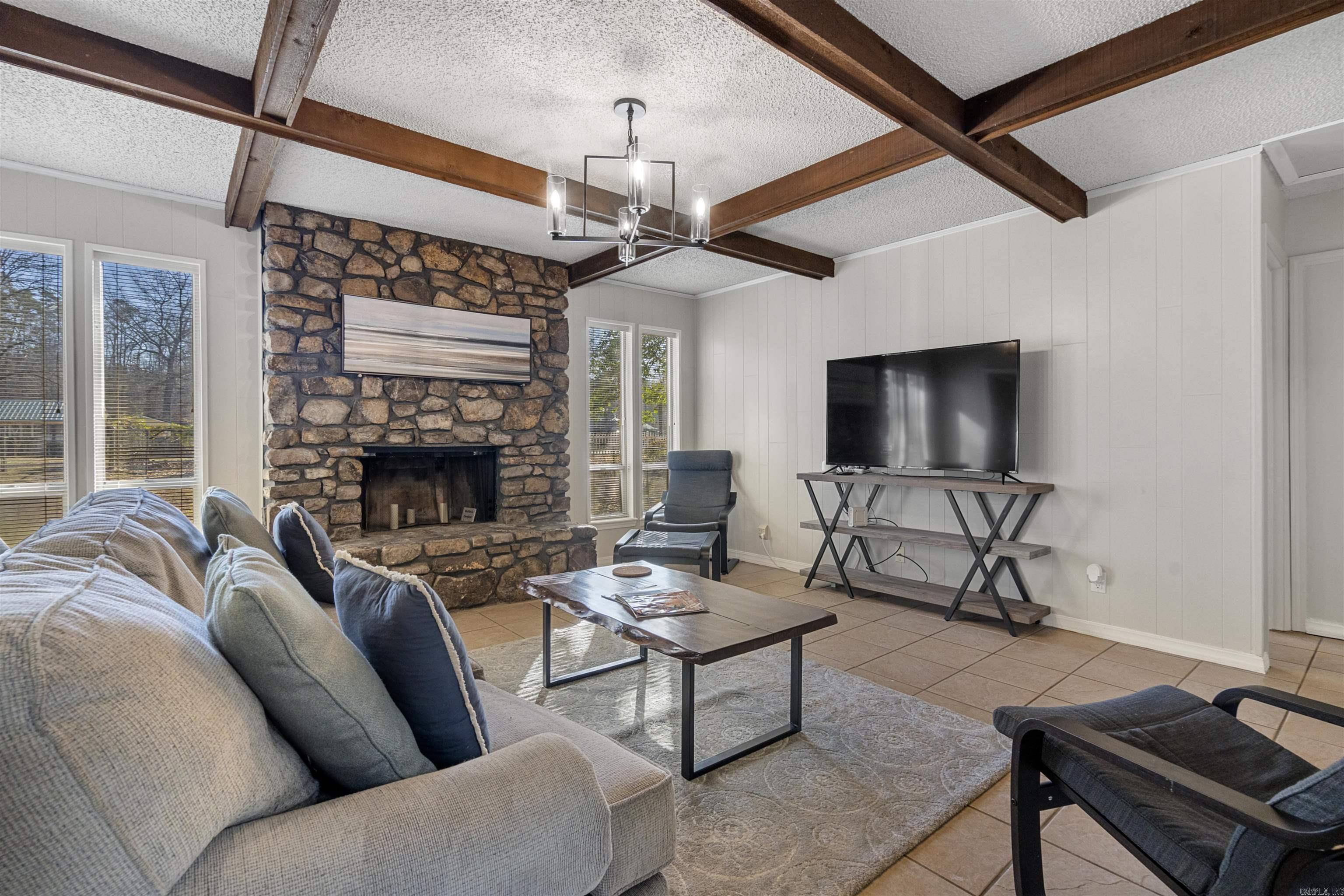 1722  Treasure Isle Rd  Hot Springs, AR