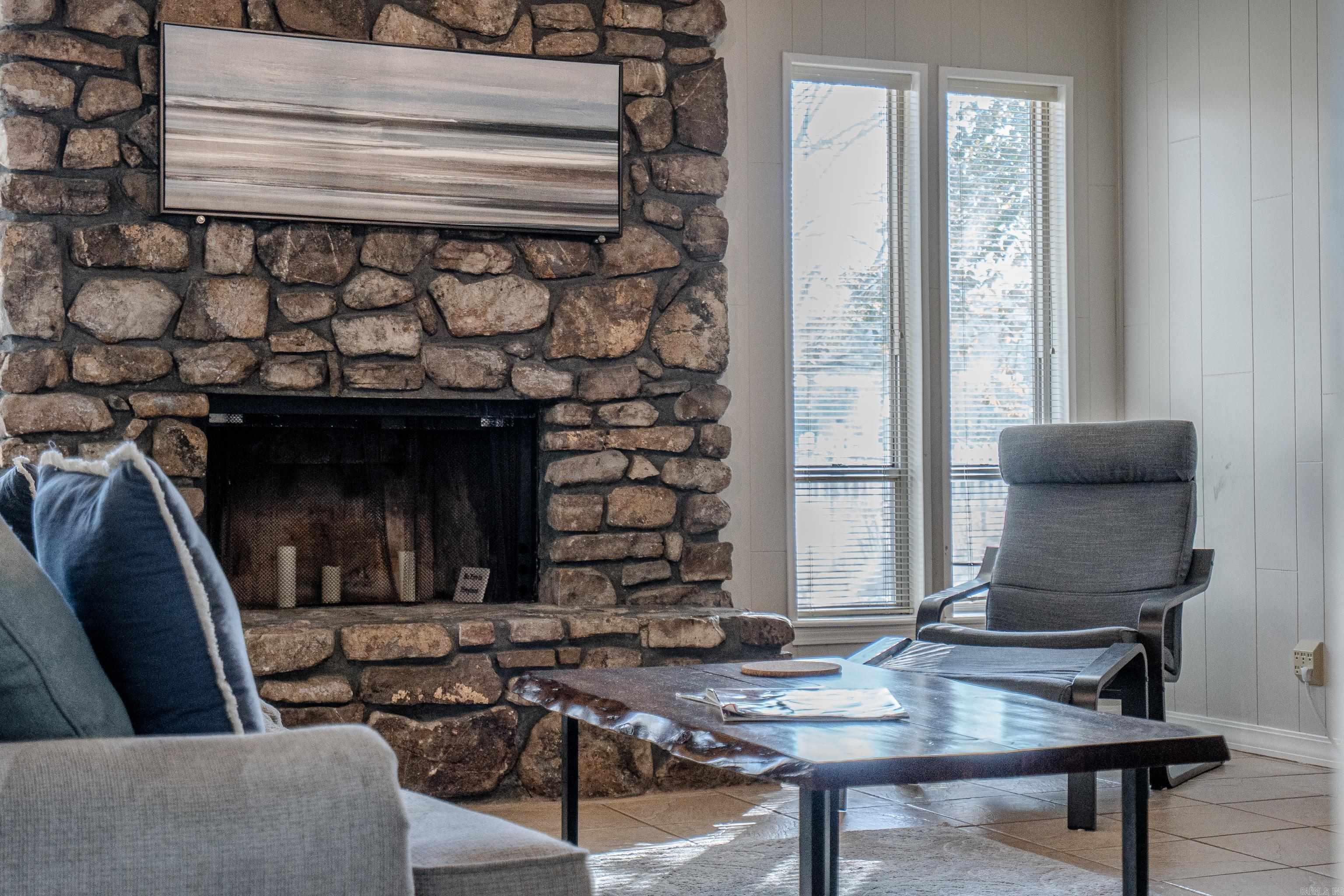 1722  Treasure Isle Rd  Hot Springs, AR