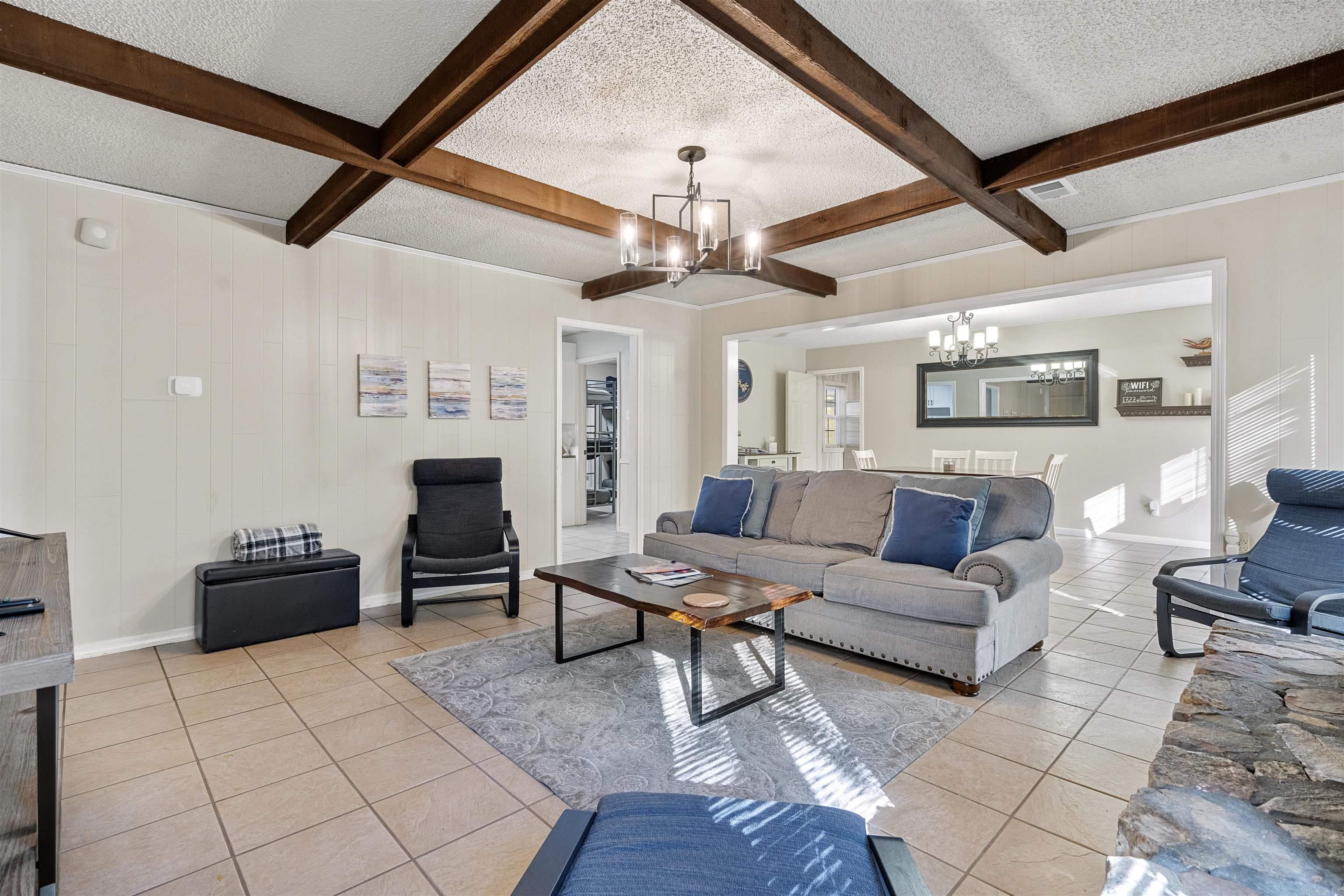 1722  Treasure Isle Rd  Hot Springs, AR