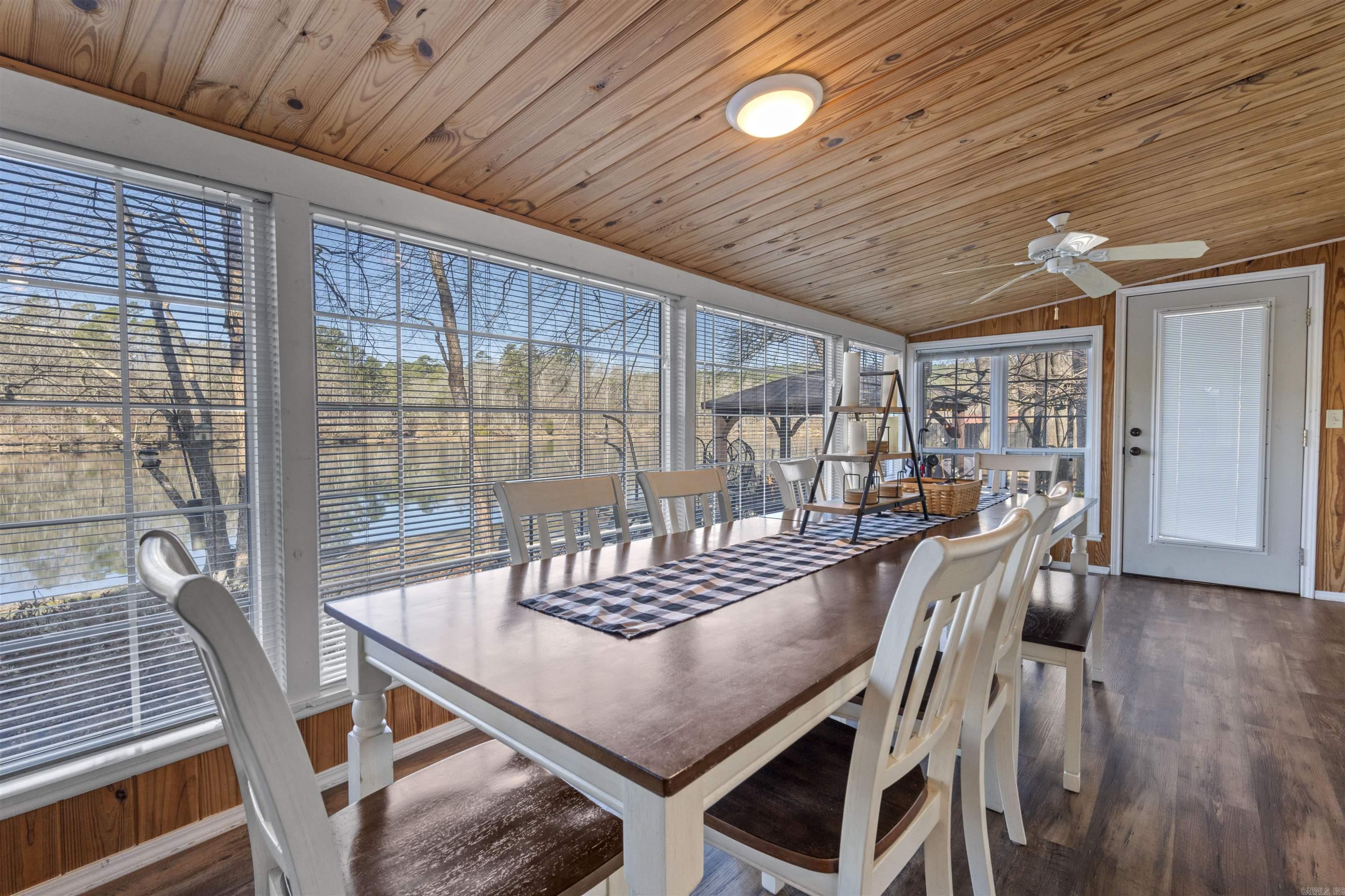 1722  Treasure Isle Rd  Hot Springs, AR