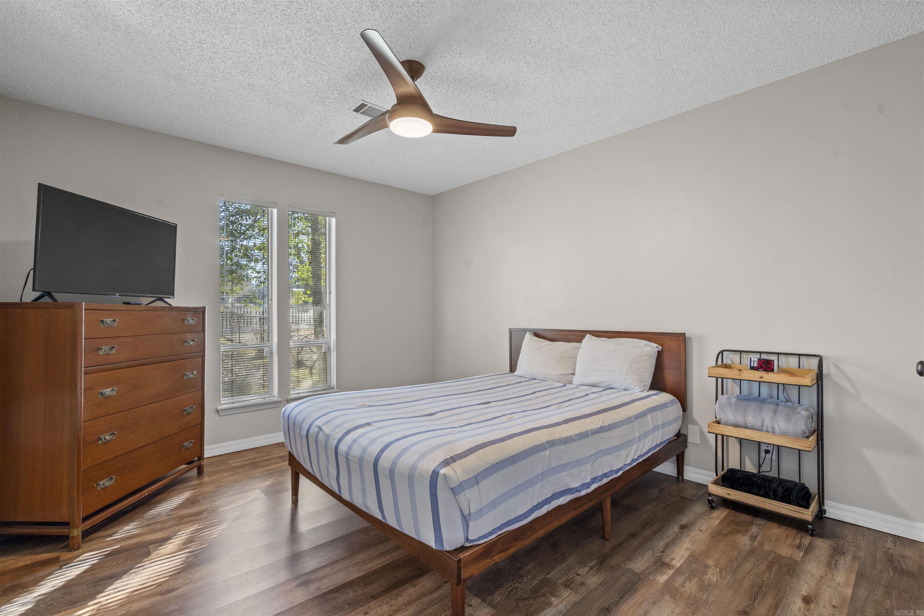 1722  Treasure Isle Rd  Hot Springs, AR