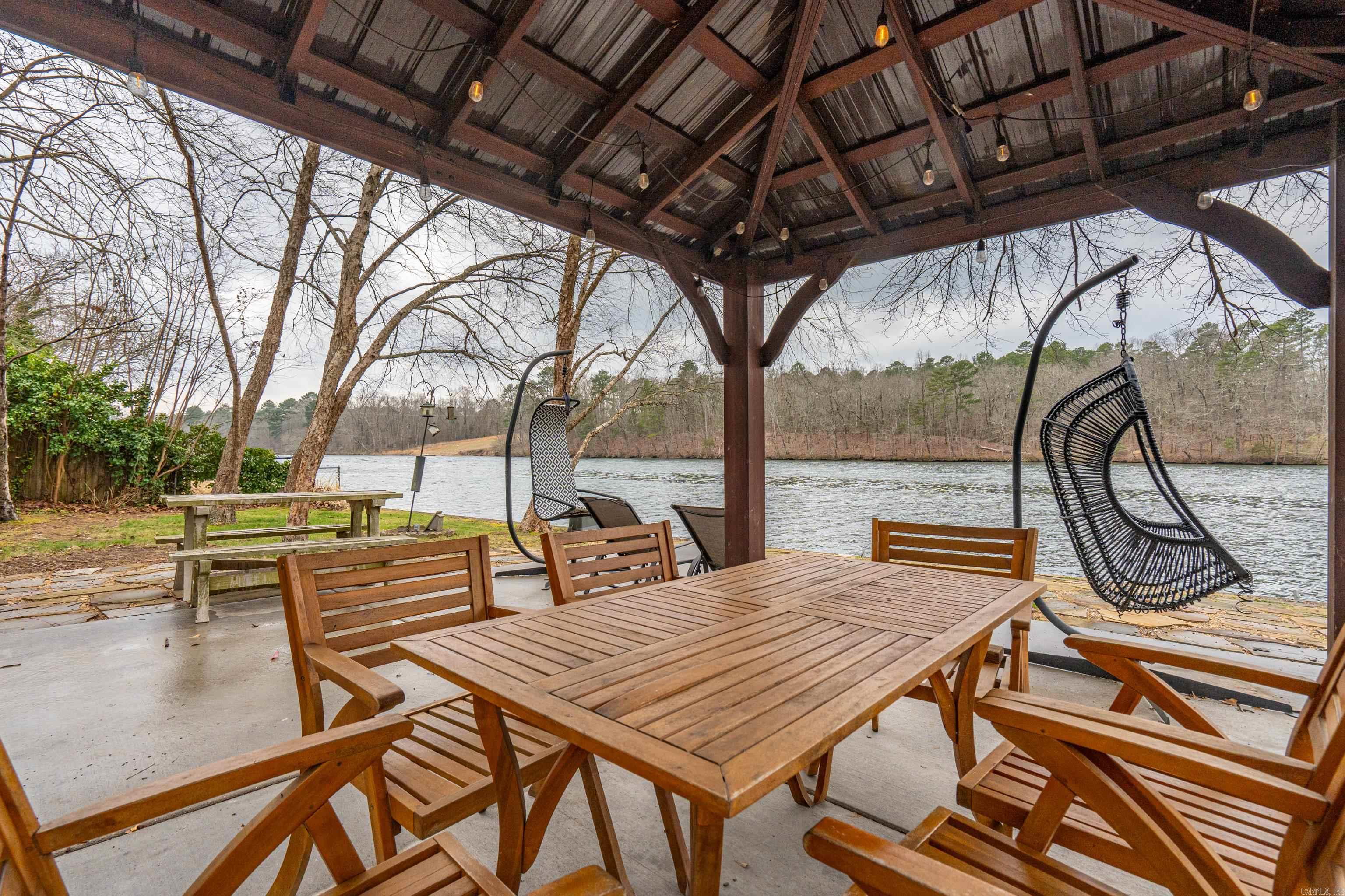 1722  Treasure Isle Rd  Hot Springs, AR