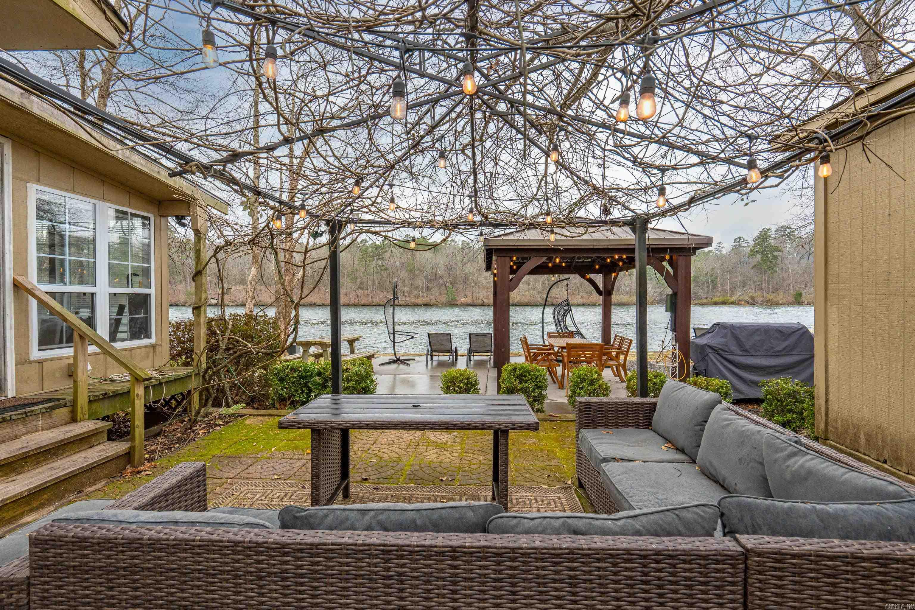 1722  Treasure Isle Rd  Hot Springs, AR