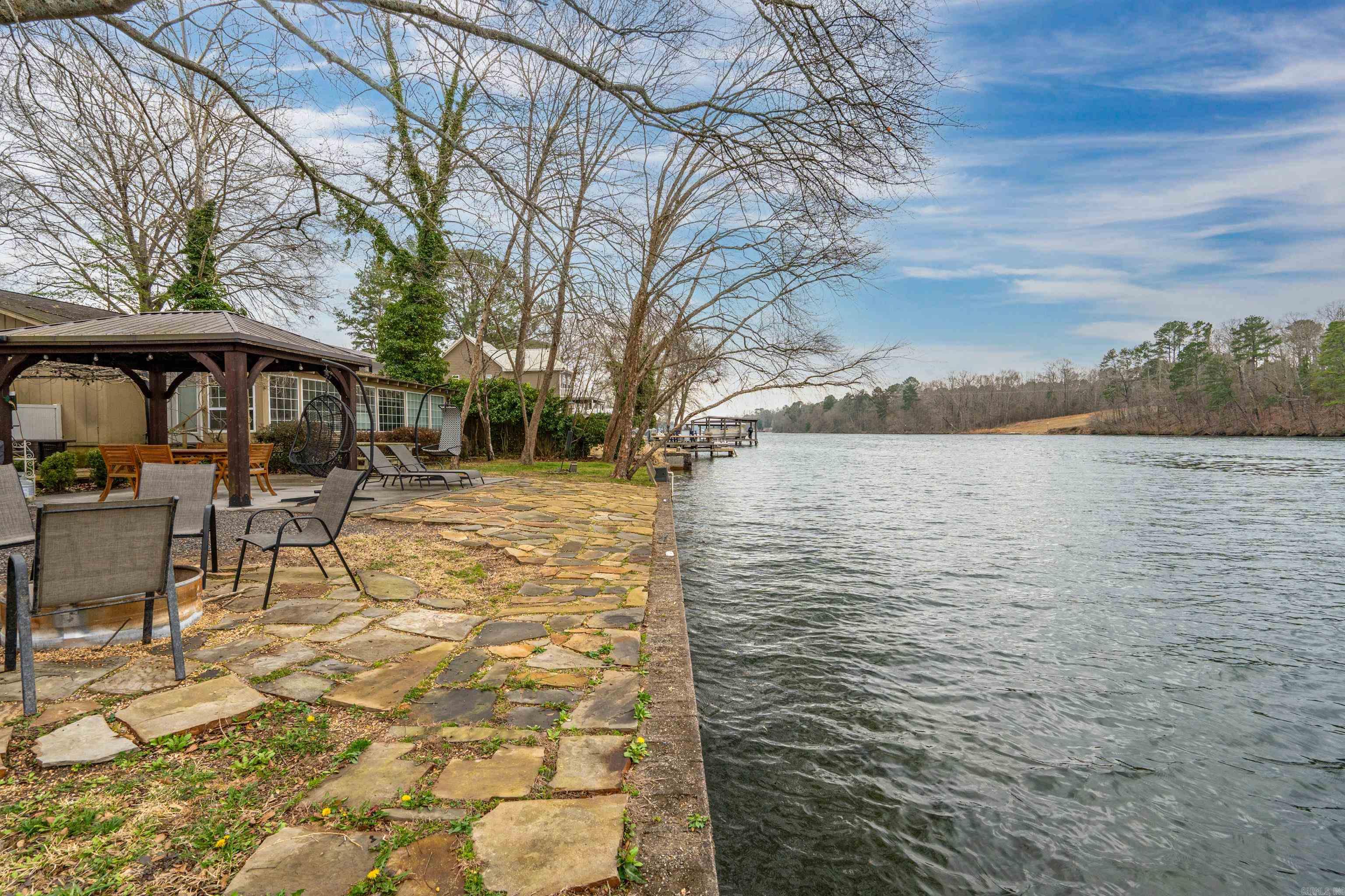 1722  Treasure Isle Rd  Hot Springs, AR