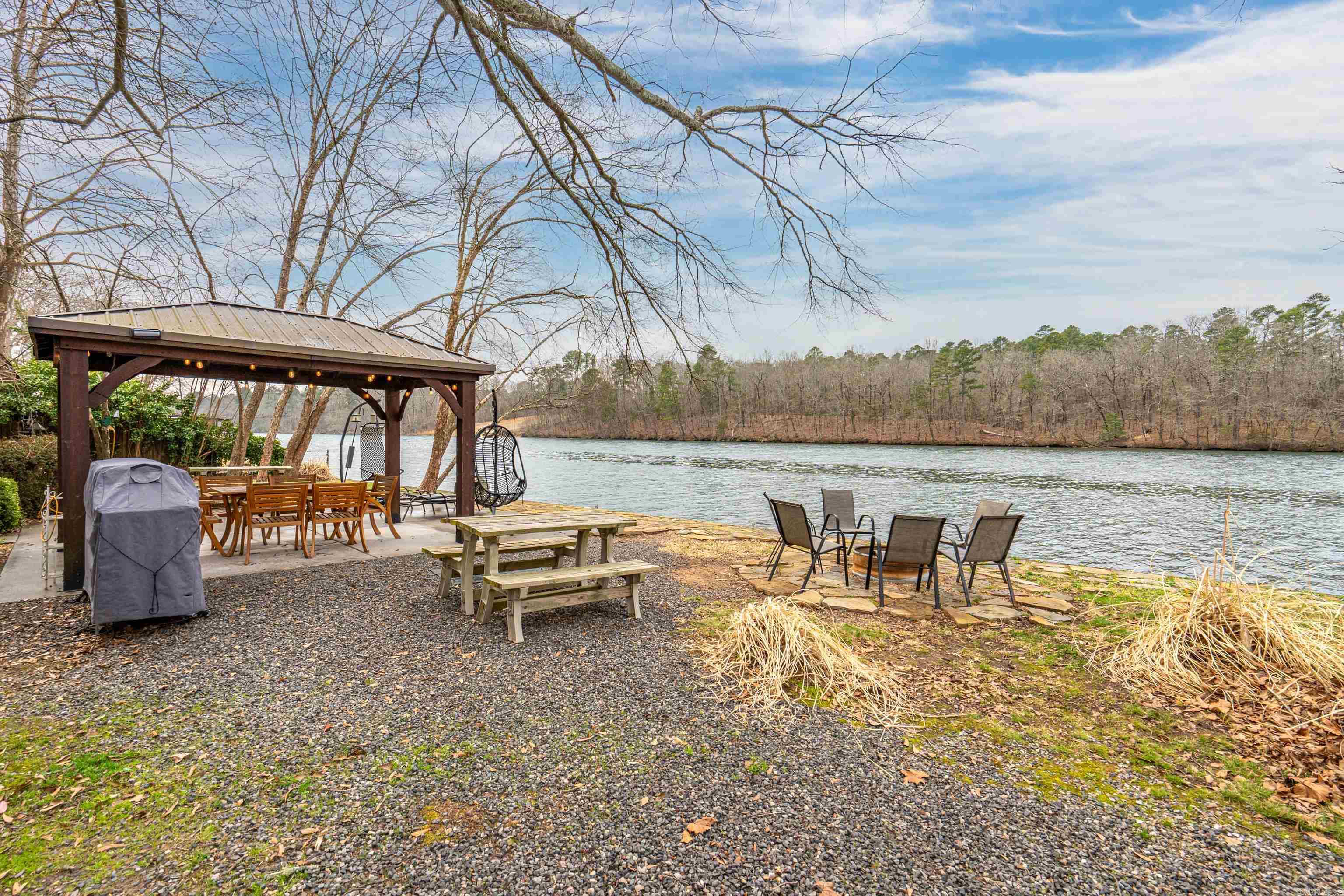 1722  Treasure Isle Rd  Hot Springs, AR