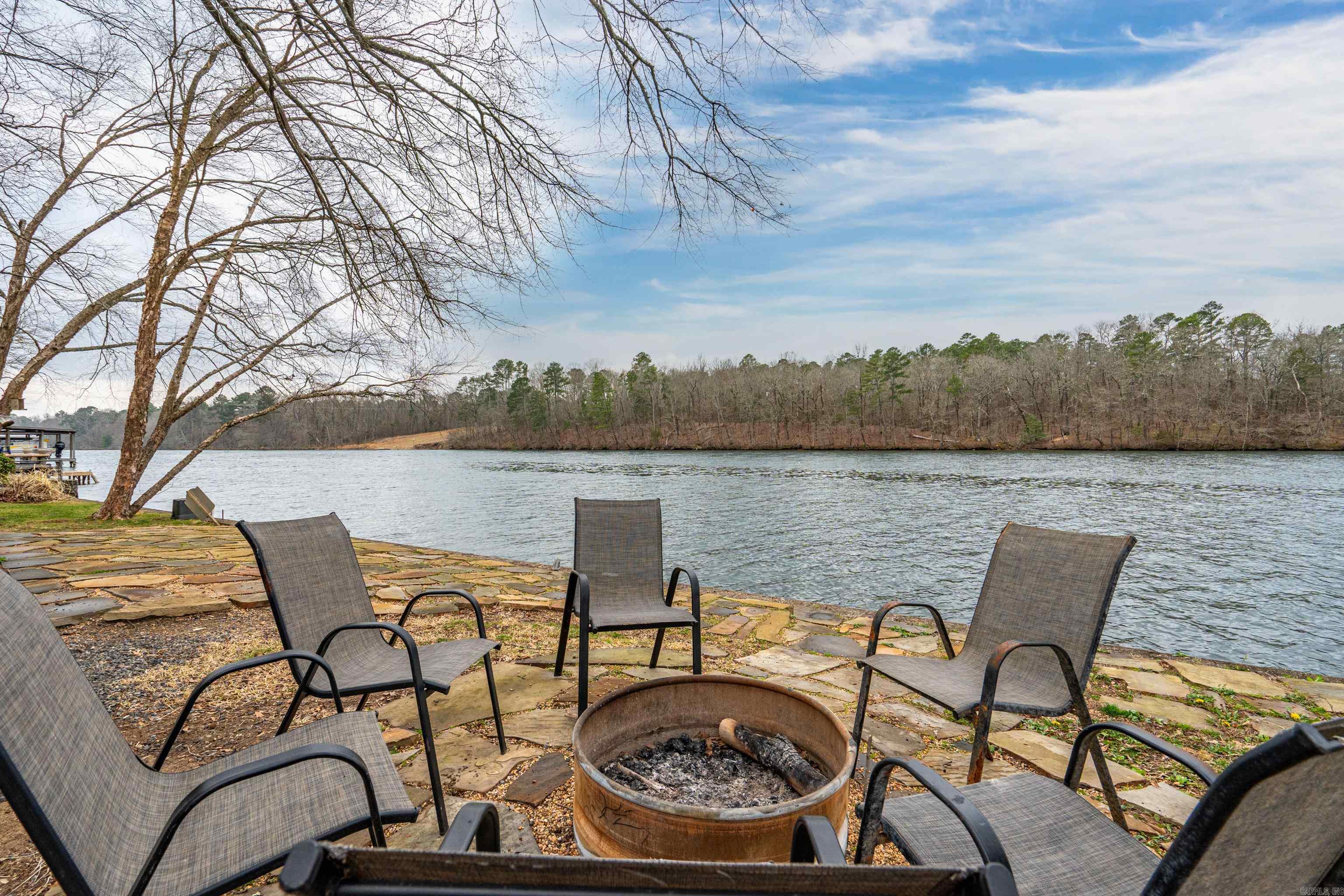 1722  Treasure Isle Rd  Hot Springs, AR