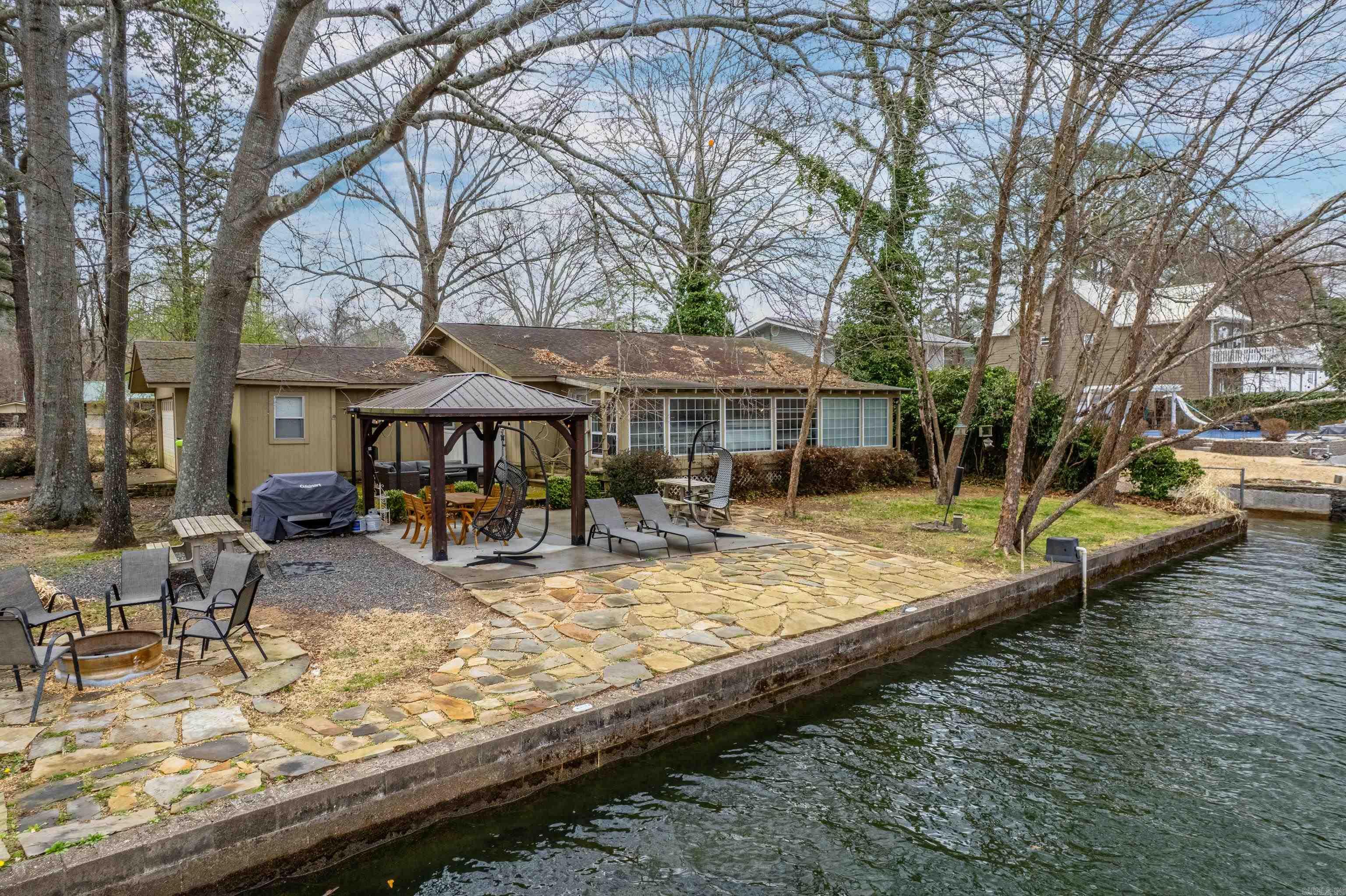 1722  Treasure Isle Rd  Hot Springs, AR
