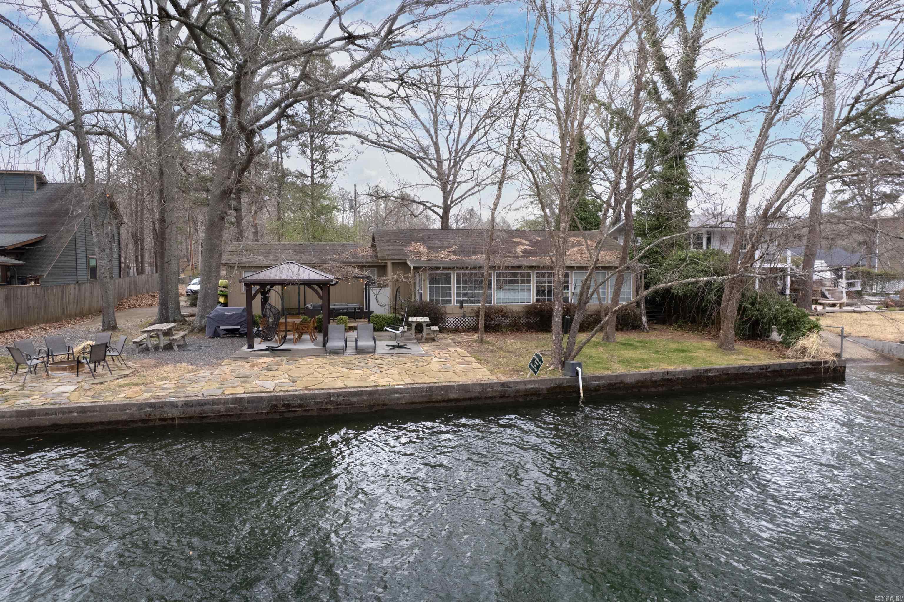 1722  Treasure Isle Rd  Hot Springs, AR