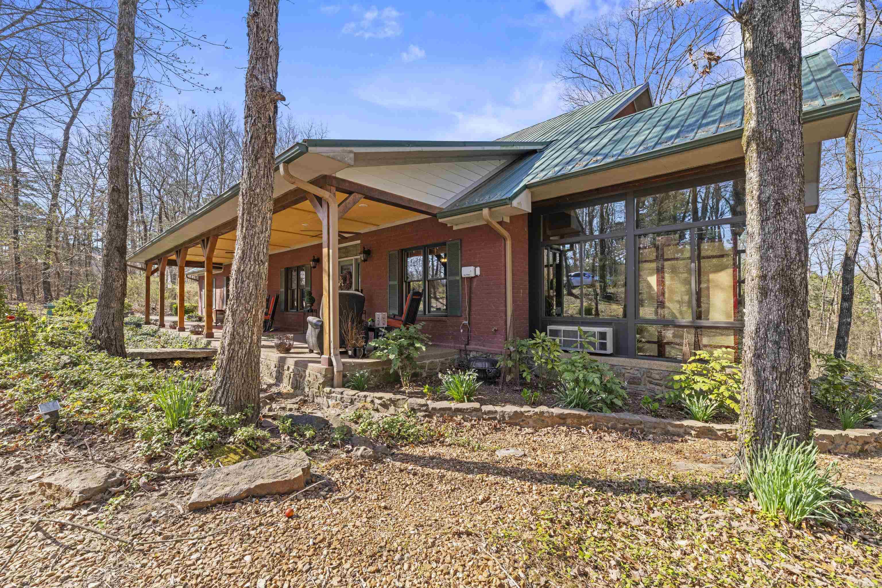 35  Dianes Loop  Heber Springs, AR