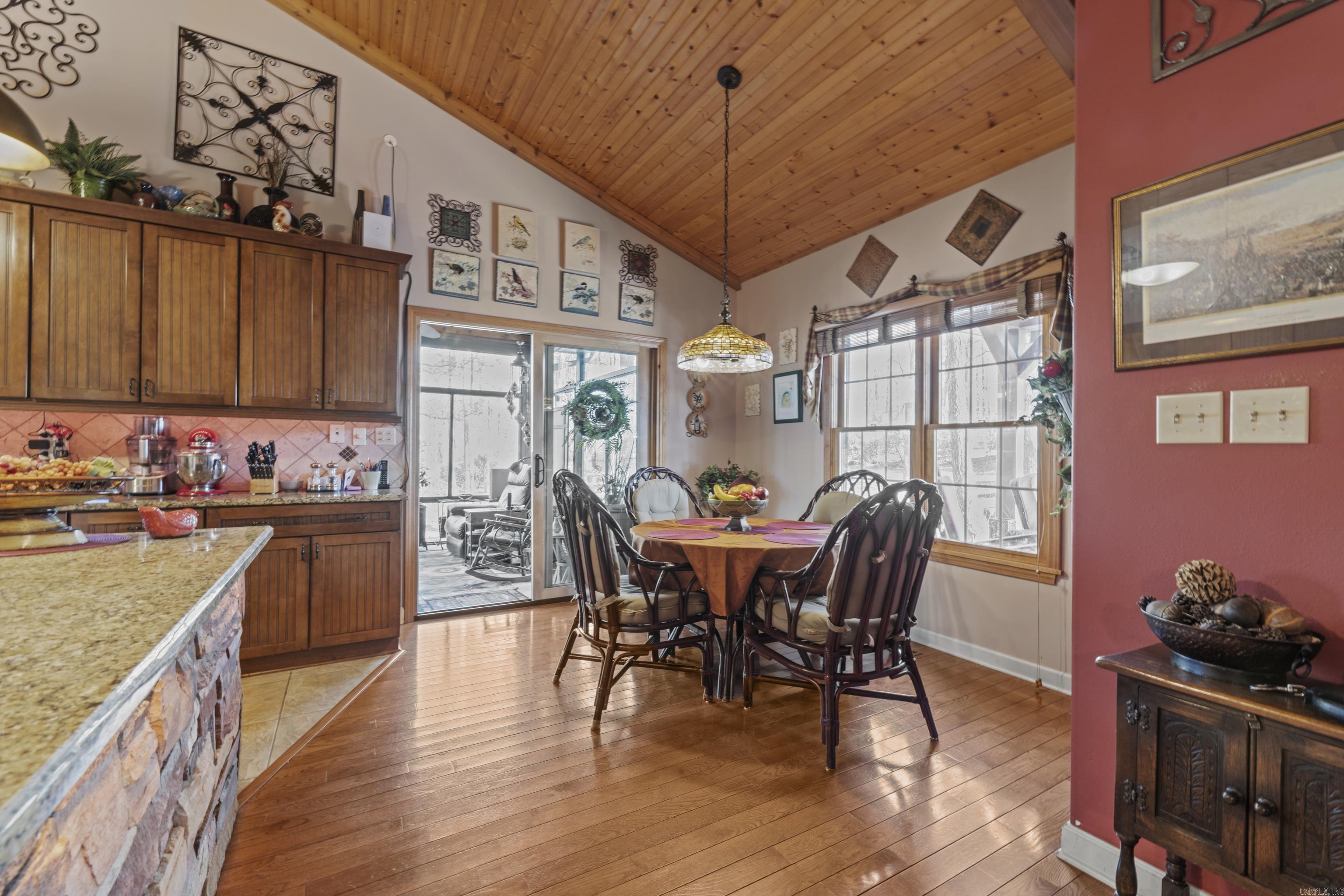 35  Dianes Loop  Heber Springs, AR