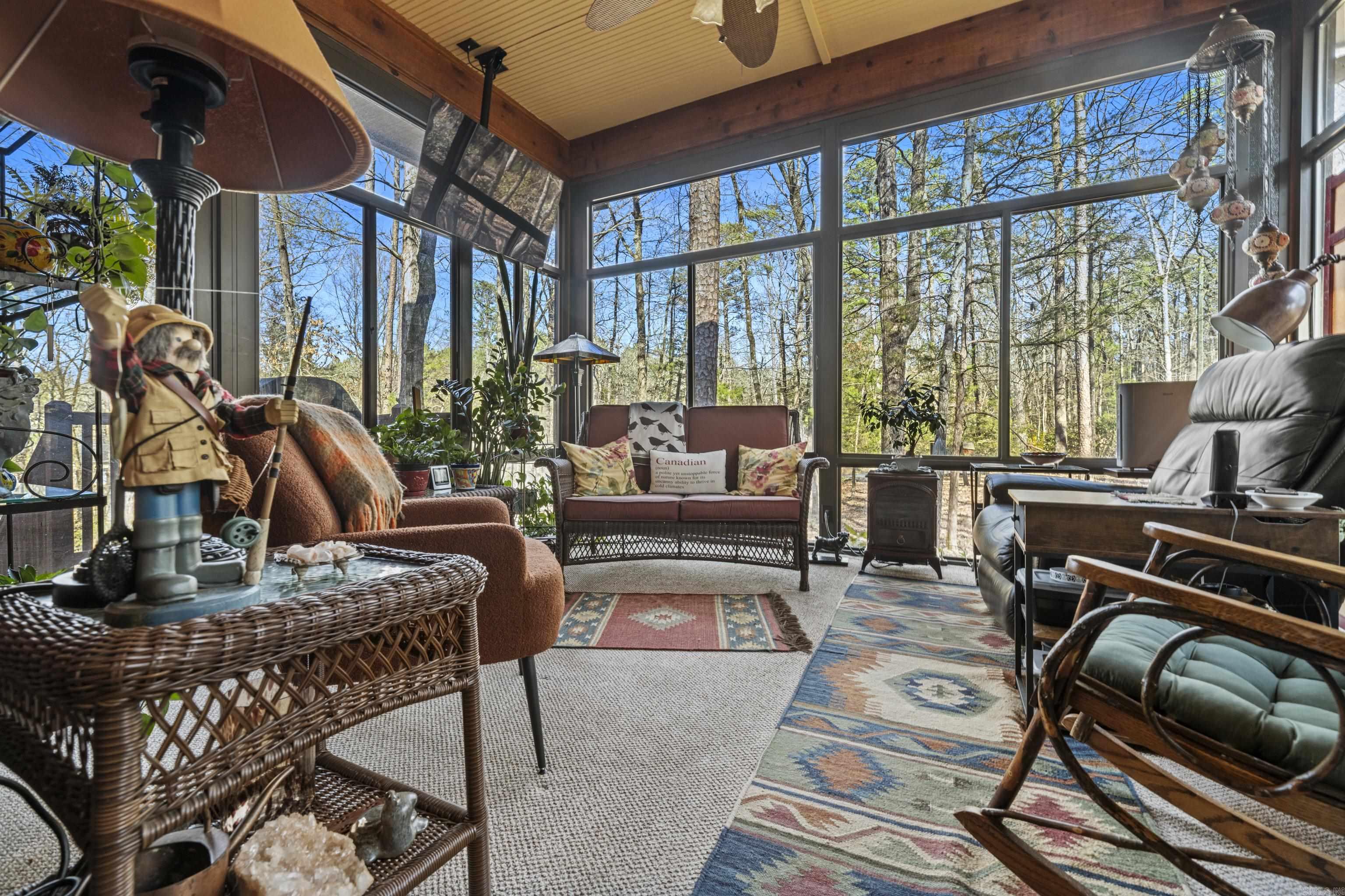 35  Dianes Loop  Heber Springs, AR